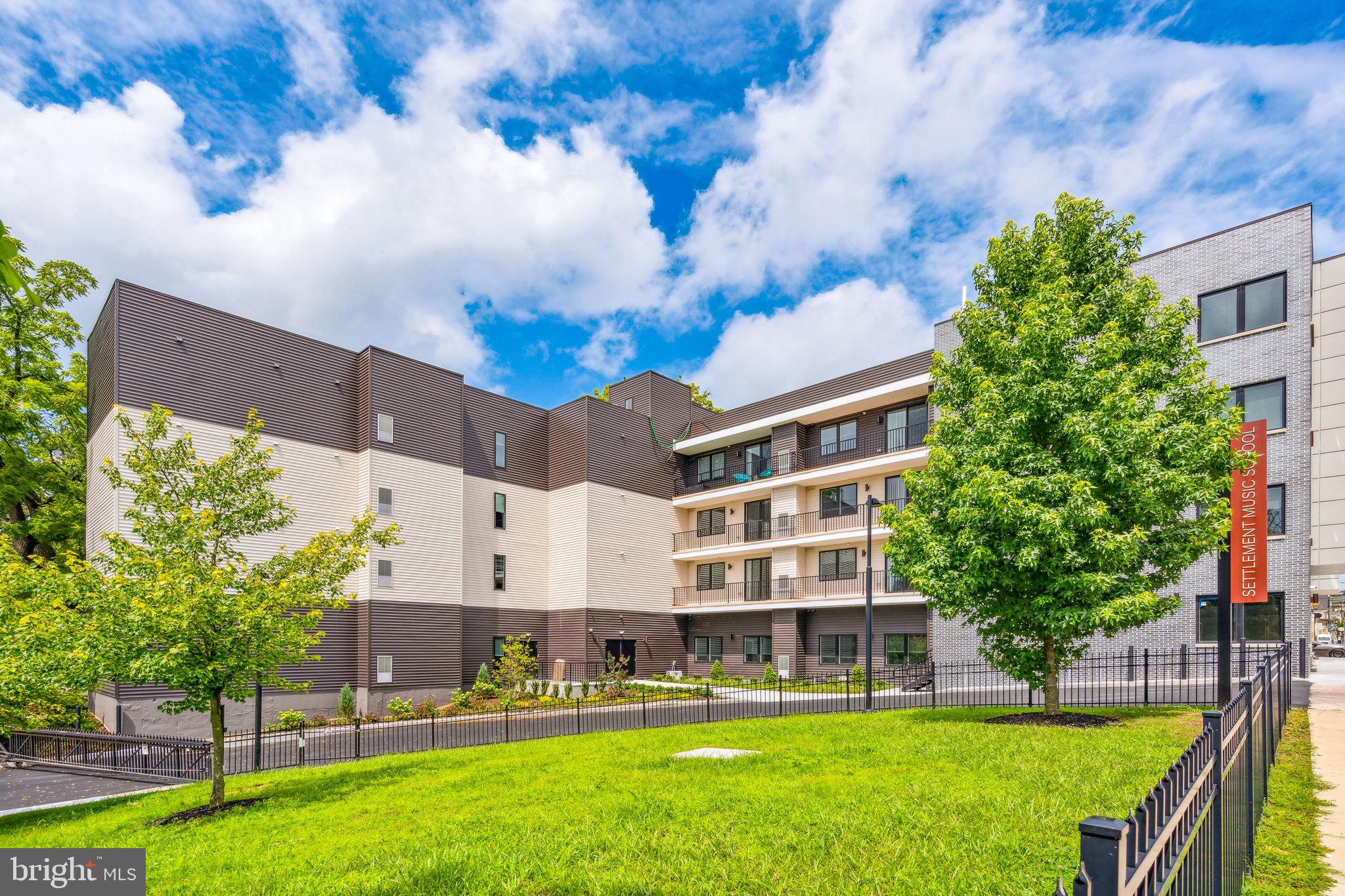 GERMANTOWN - Residential Lease