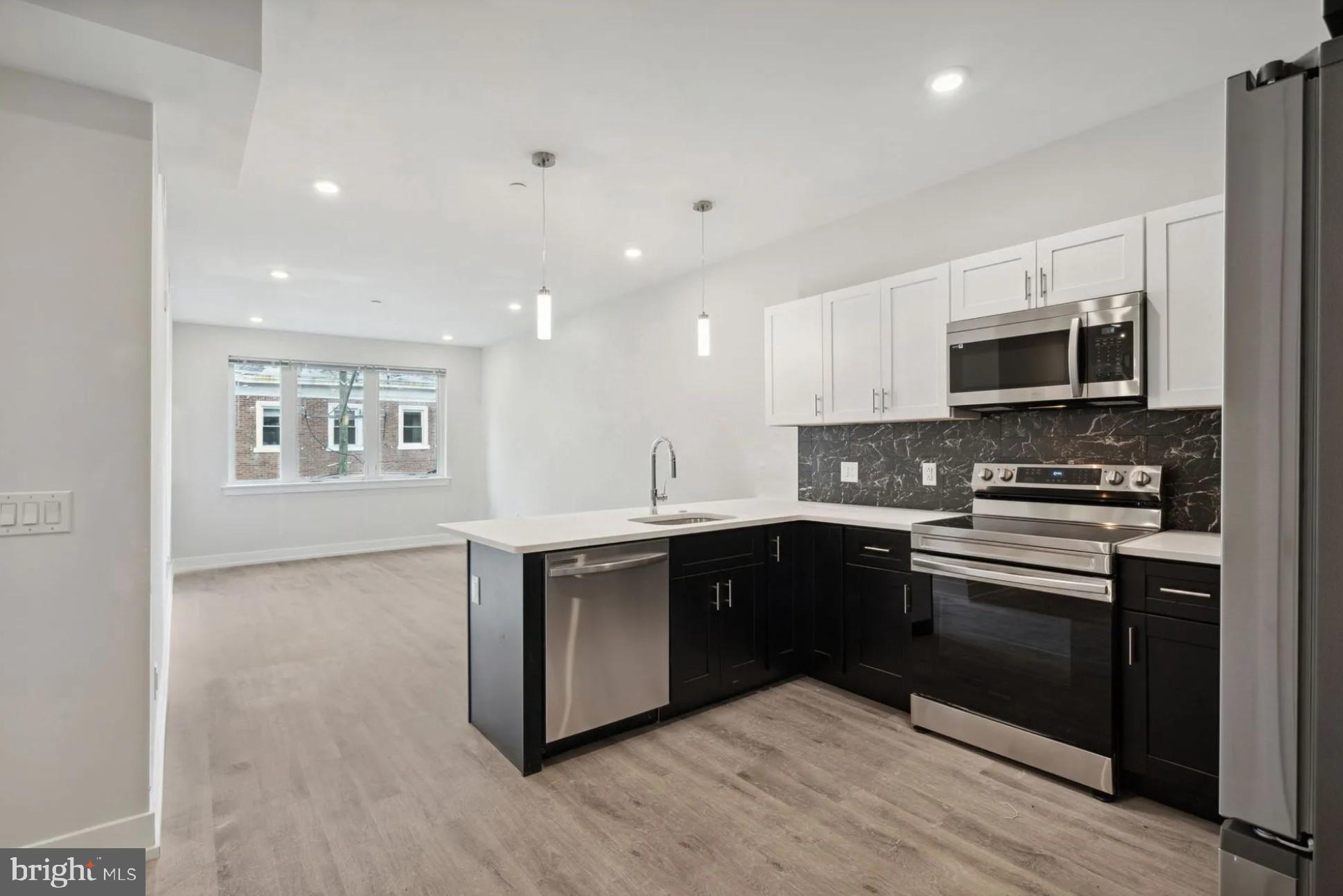 GERMANTOWN - Residential Lease