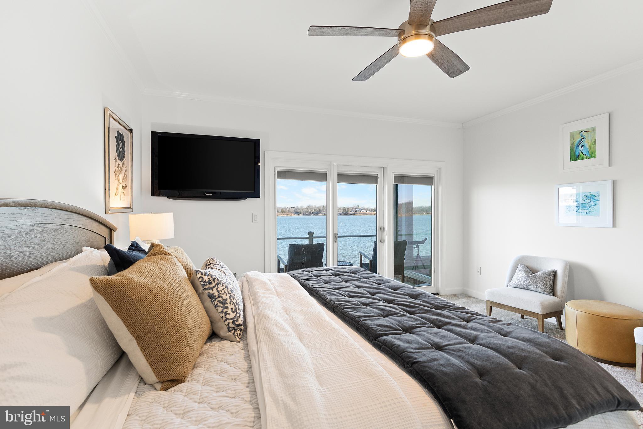 SOUTH RIVER LANDING - Residential