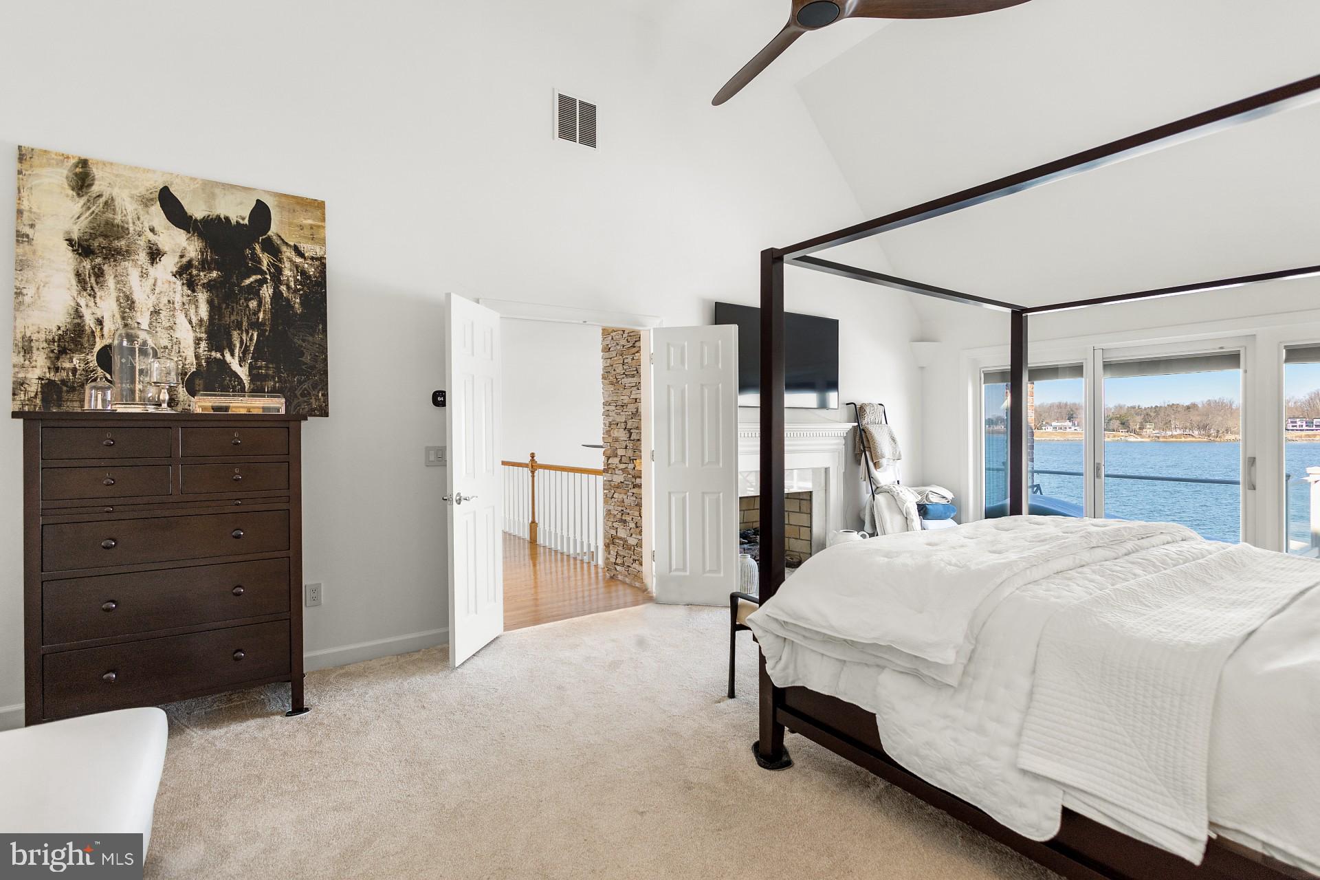 SOUTH RIVER LANDING - Residential