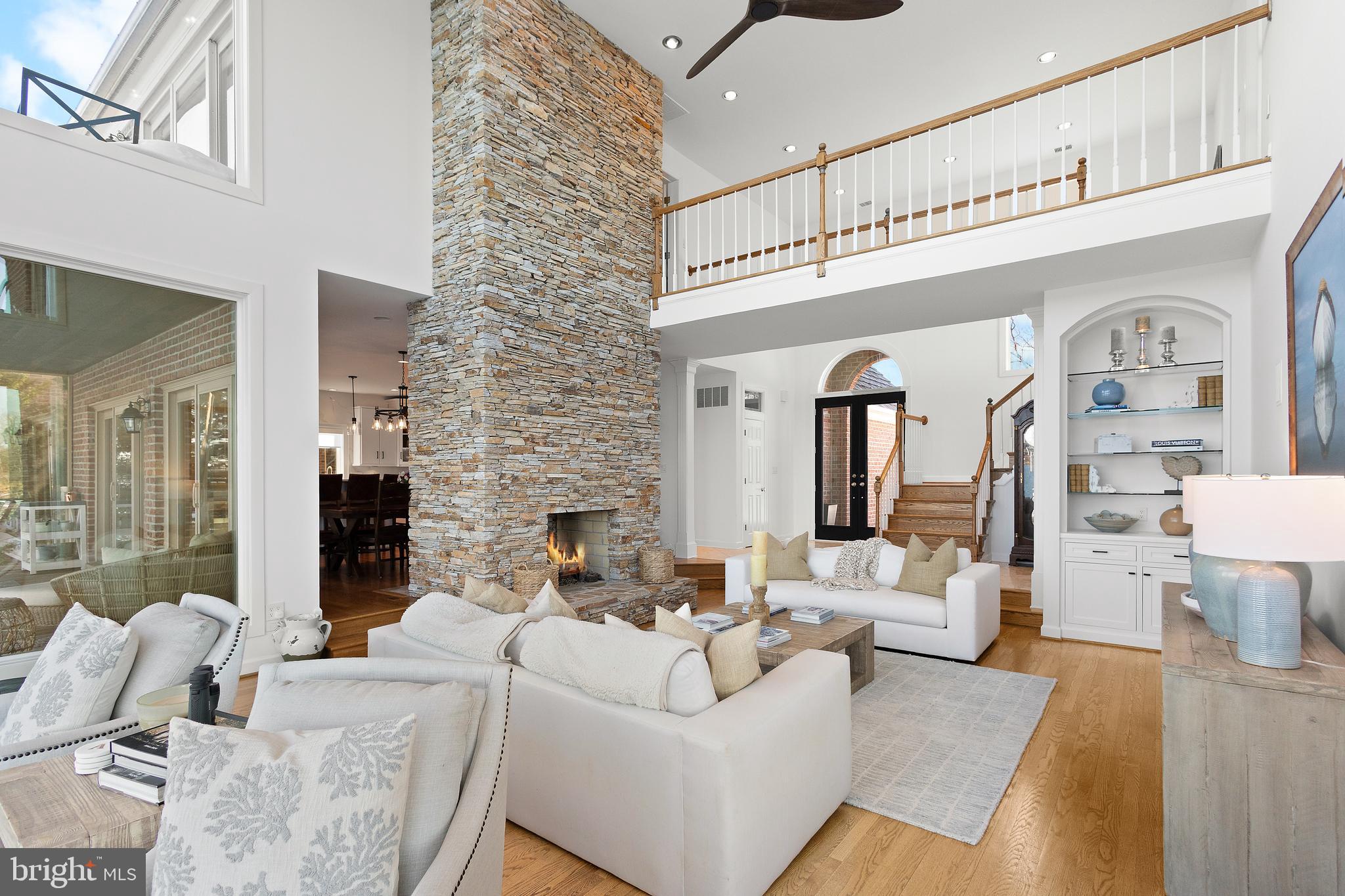 SOUTH RIVER LANDING - Residential