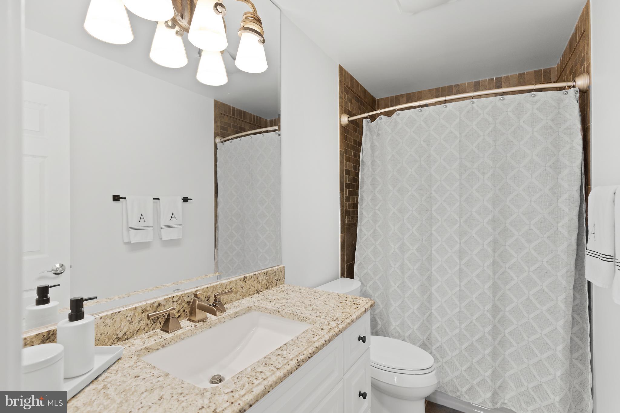 SOUTH RIVER LANDING - Residential