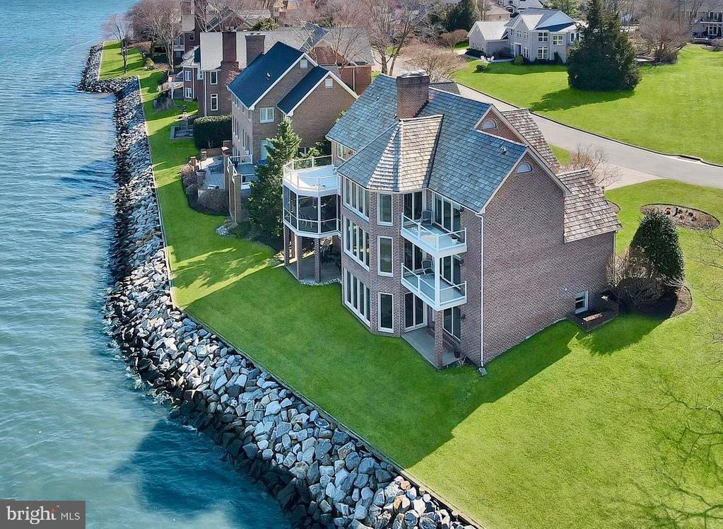 610 S RIVER LANDING ROAD