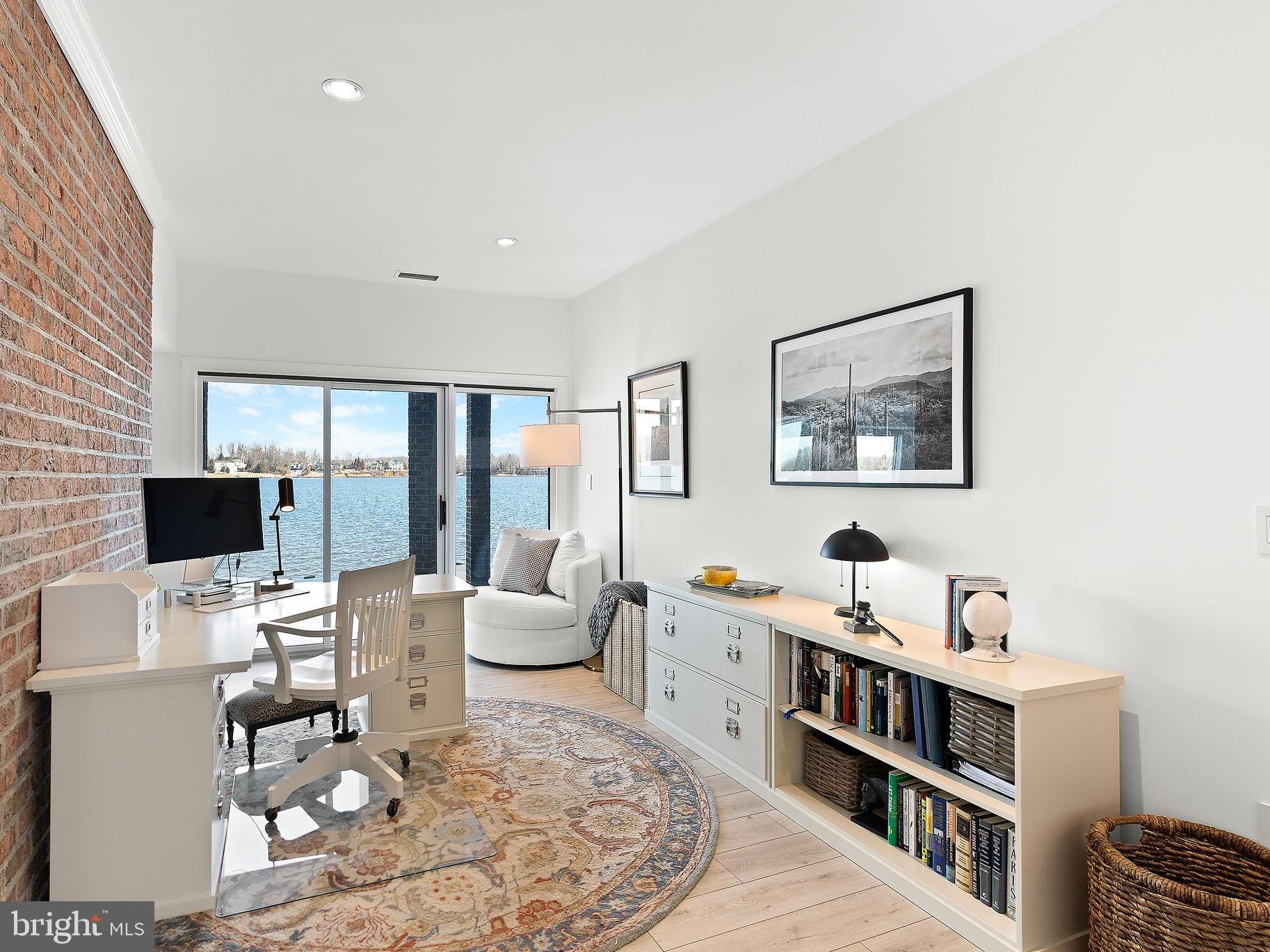 SOUTH RIVER LANDING - Residential