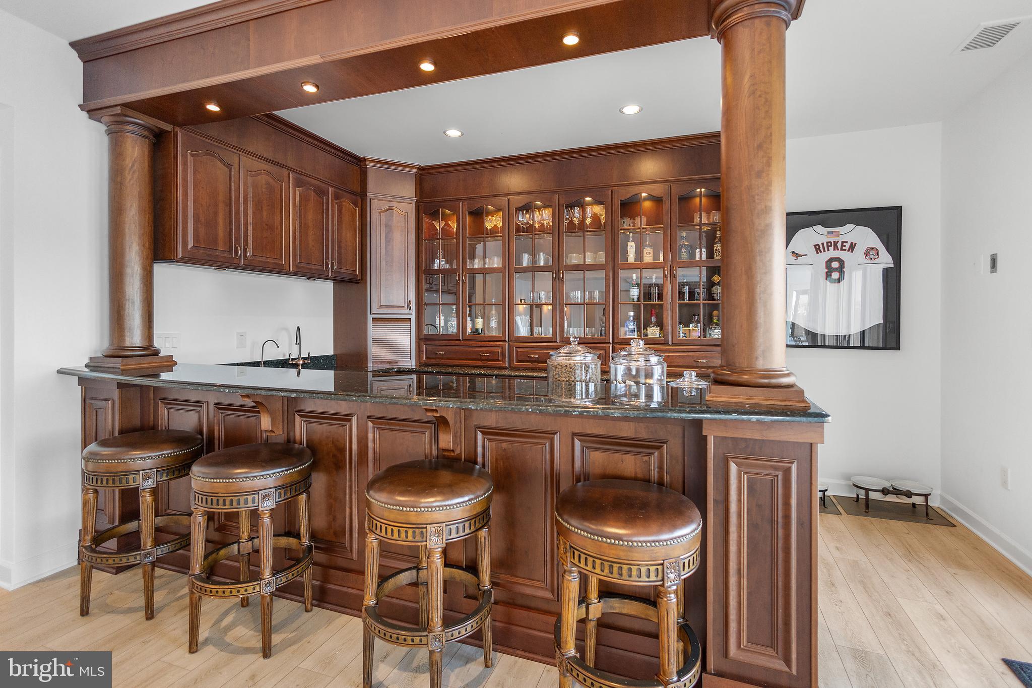 SOUTH RIVER LANDING - Residential