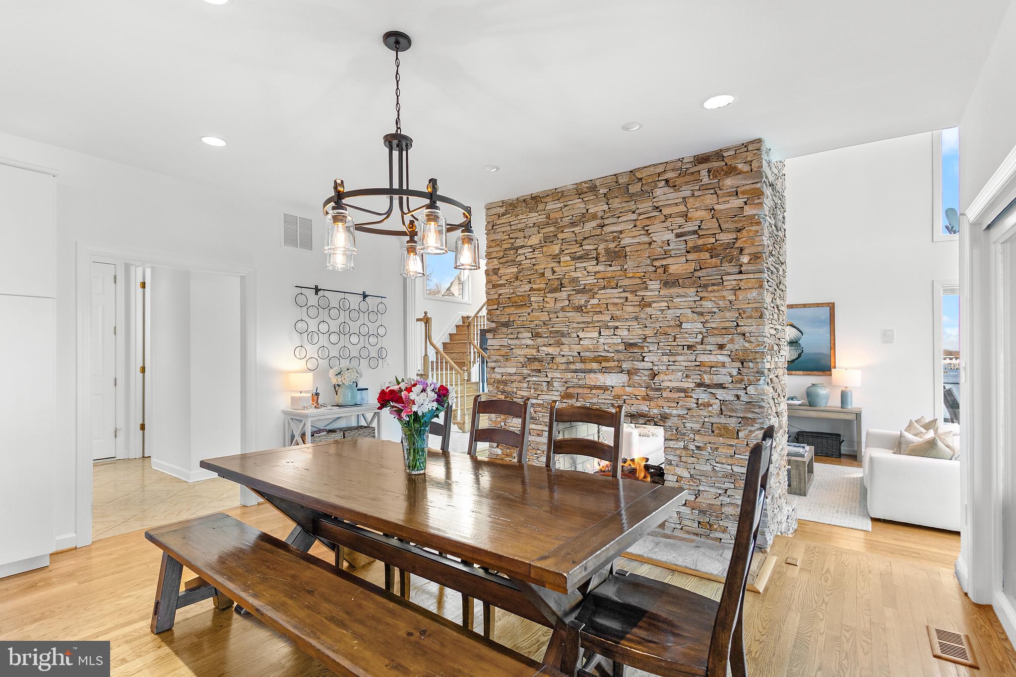 SOUTH RIVER LANDING - Residential