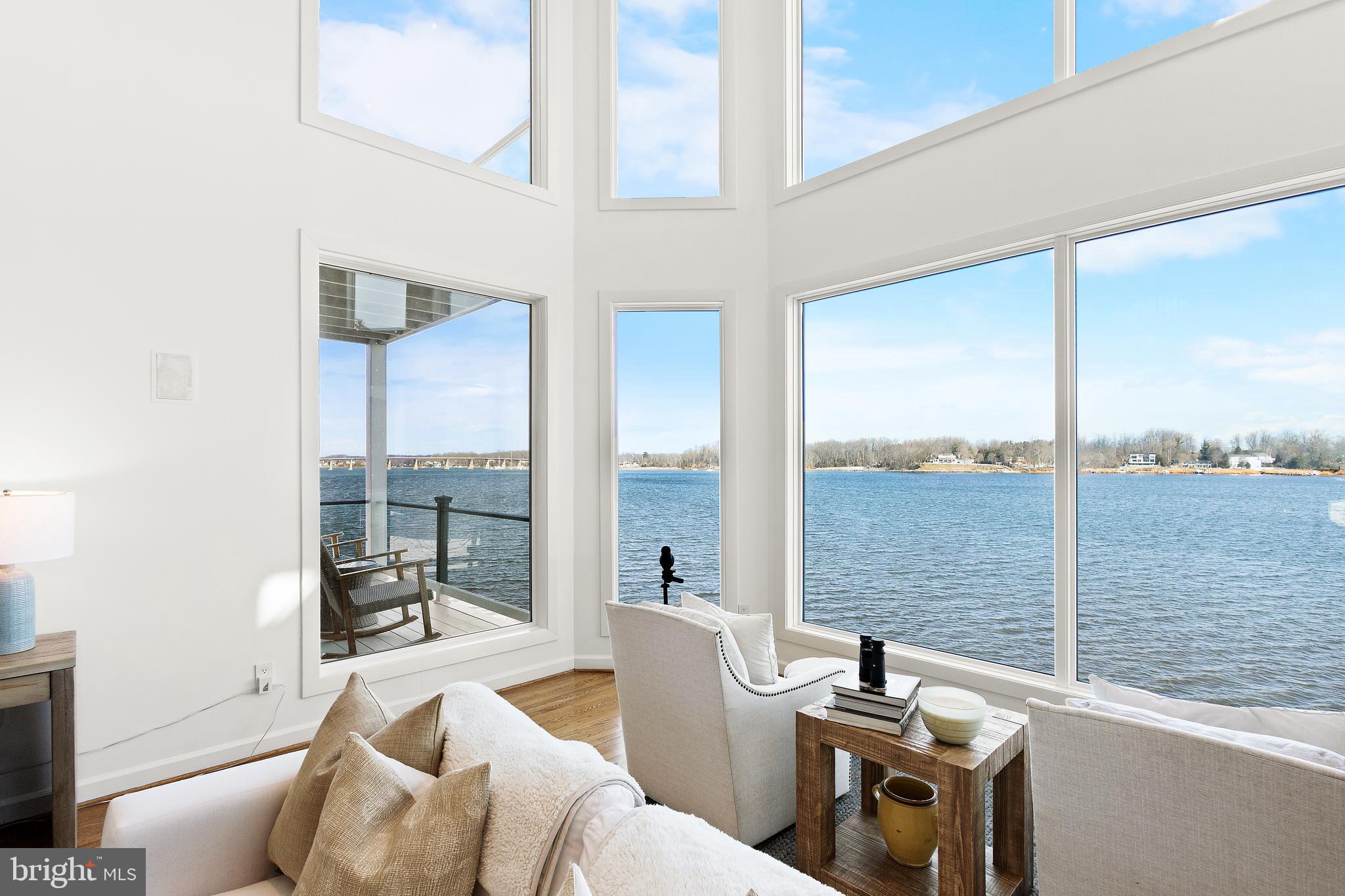 SOUTH RIVER LANDING - Residential