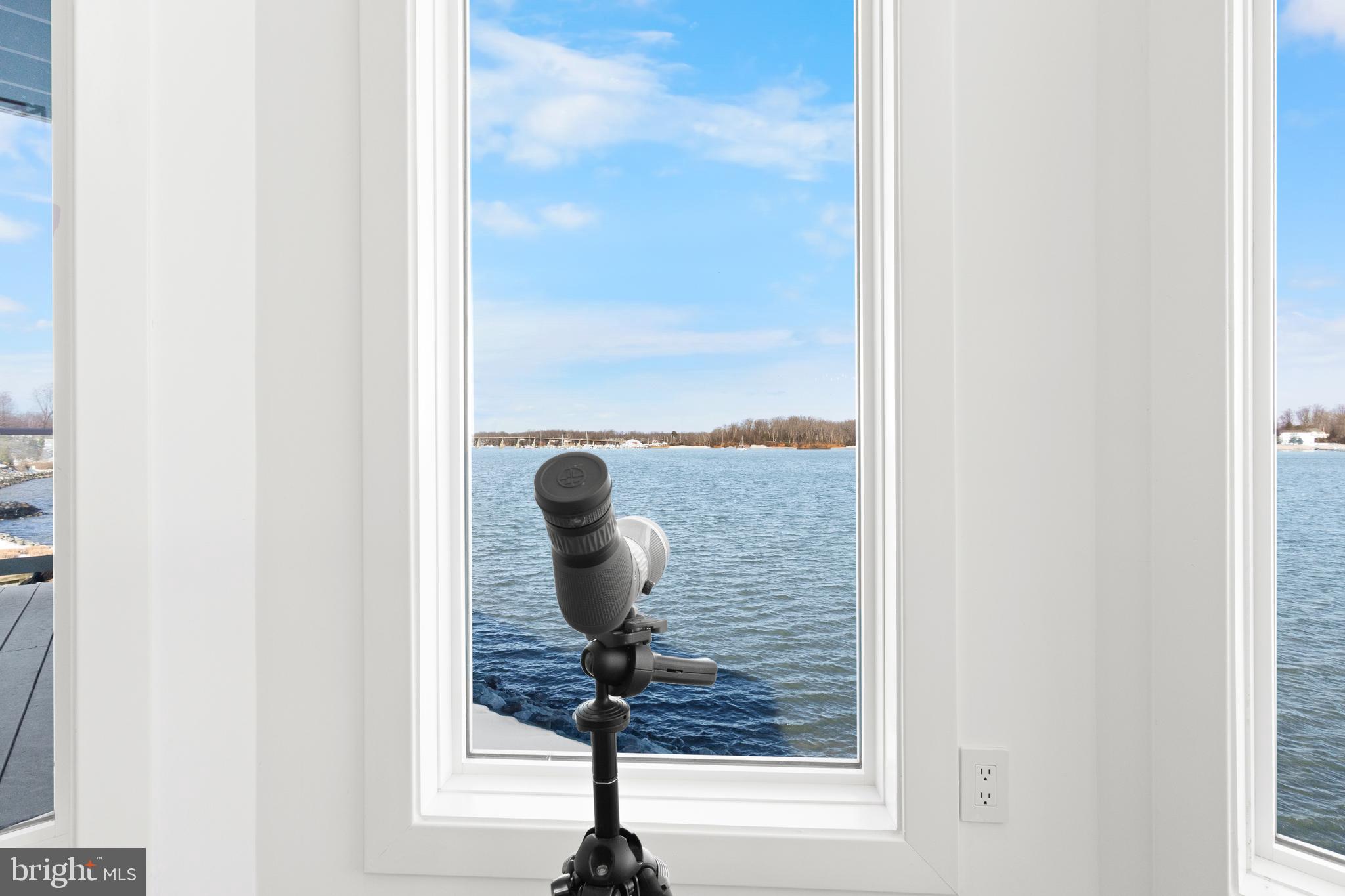 SOUTH RIVER LANDING - Residential