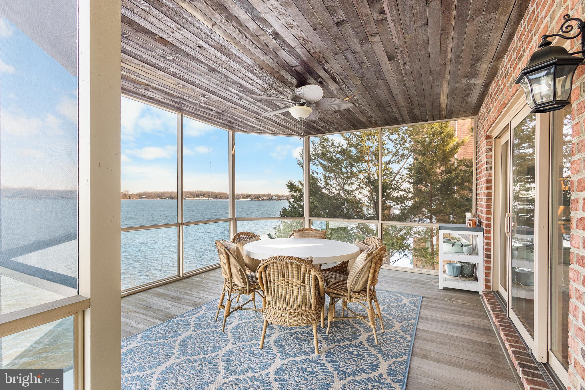 SOUTH RIVER LANDING - Residential