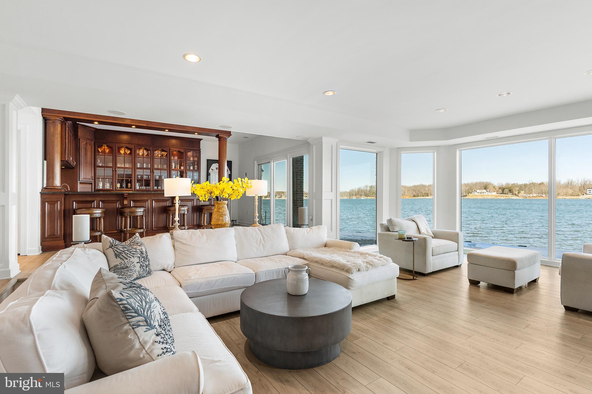 SOUTH RIVER LANDING - Residential