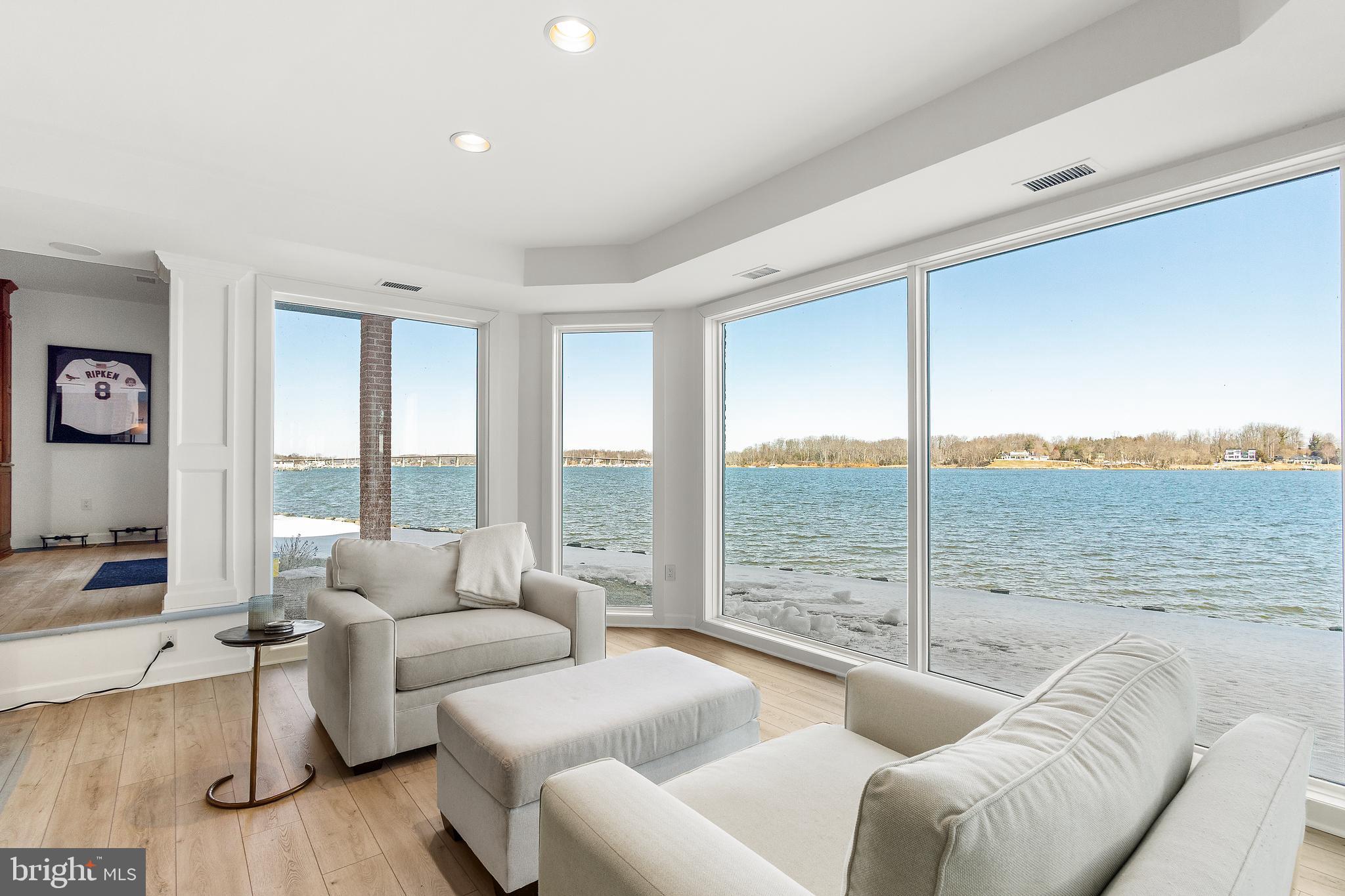 SOUTH RIVER LANDING - Residential