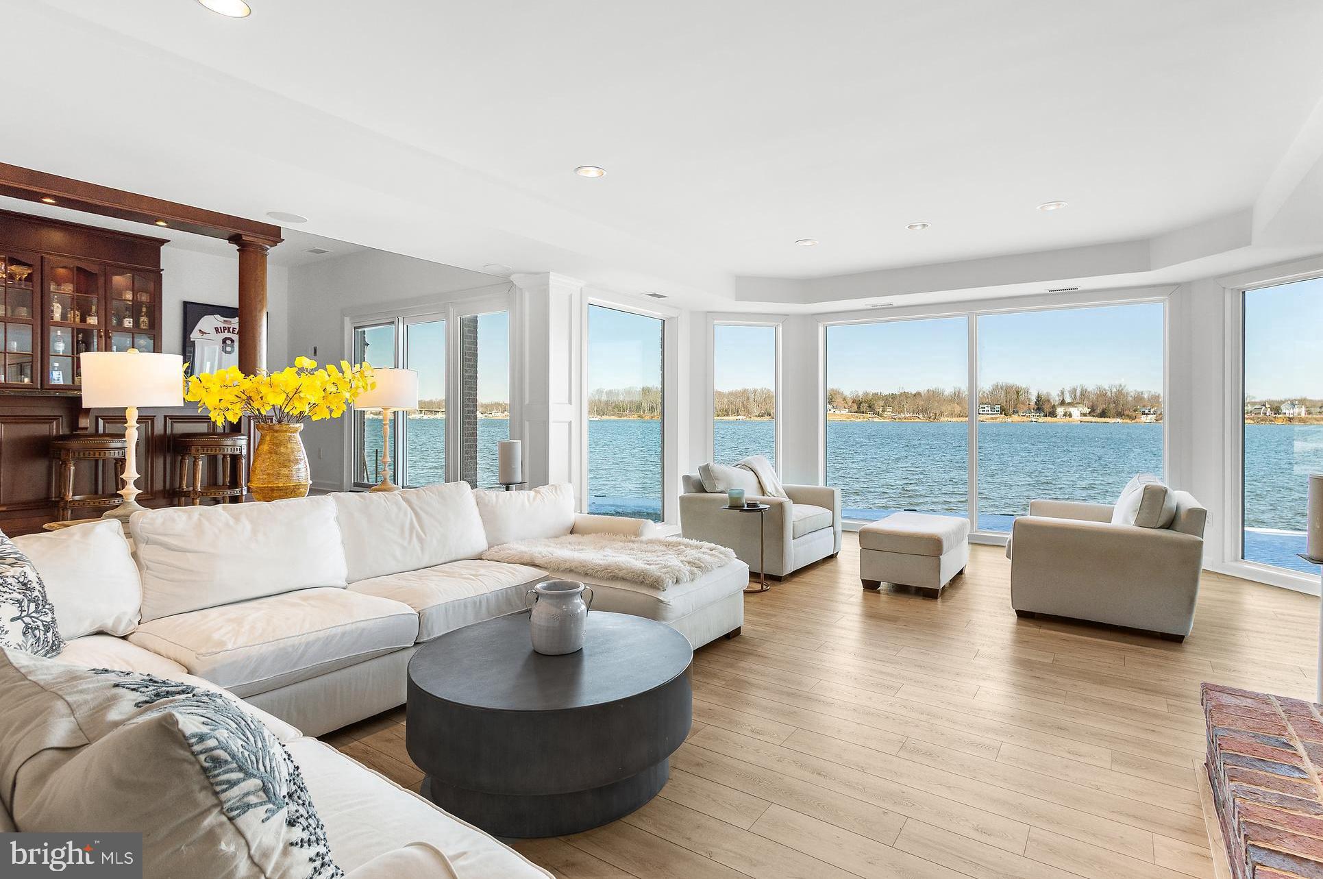 SOUTH RIVER LANDING - Residential