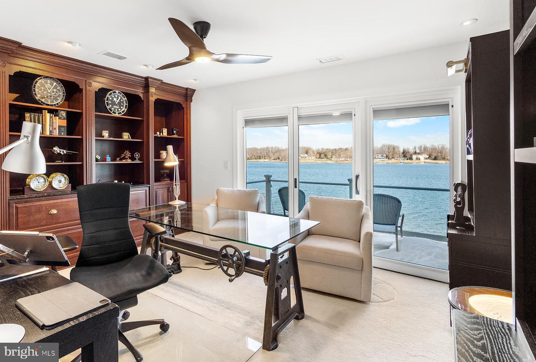 SOUTH RIVER LANDING - Residential