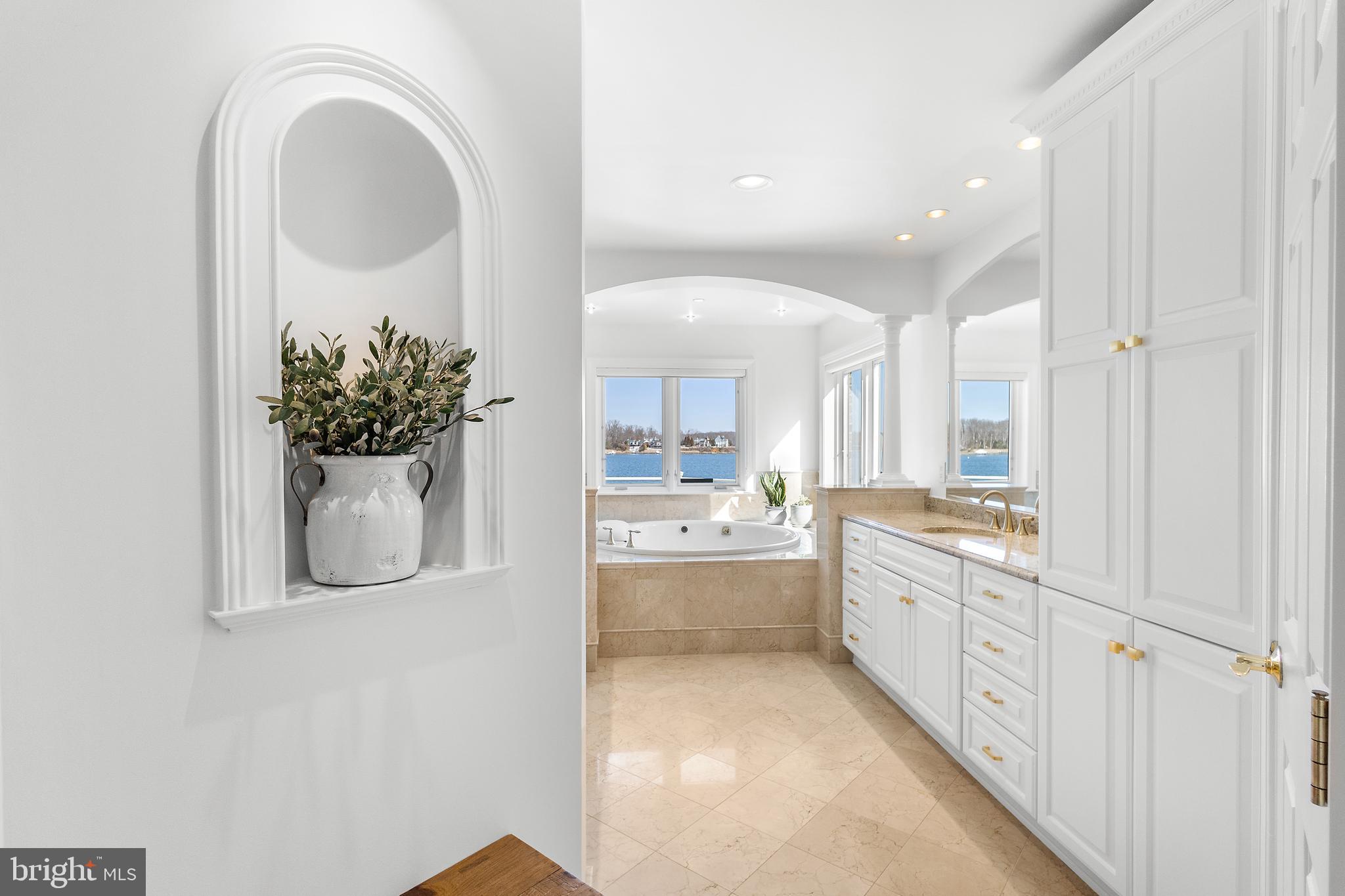 SOUTH RIVER LANDING - Residential