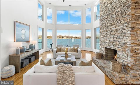 610 S RIVER LANDING ROAD EDGEWATER MD 21037