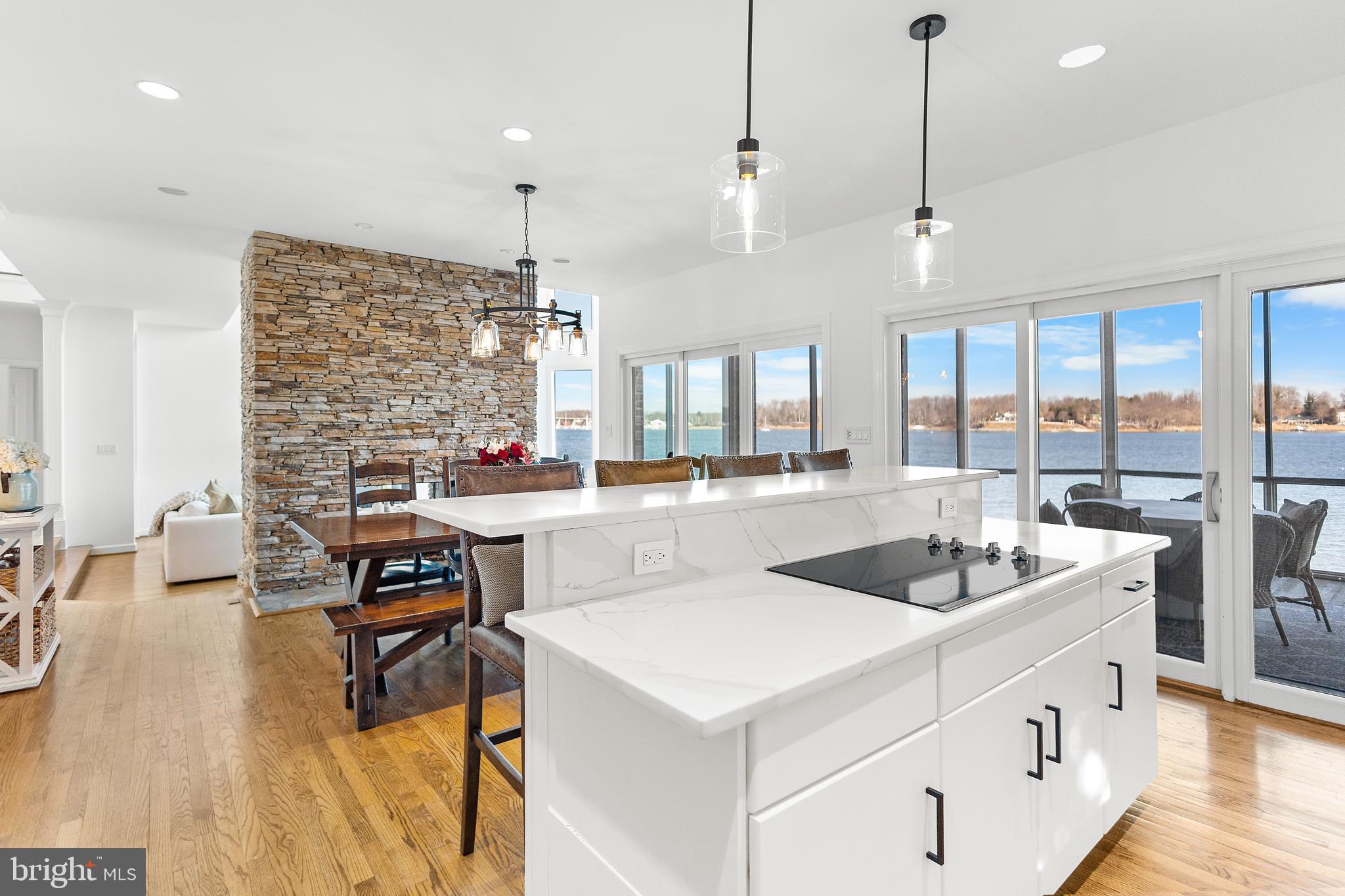 SOUTH RIVER LANDING - Residential