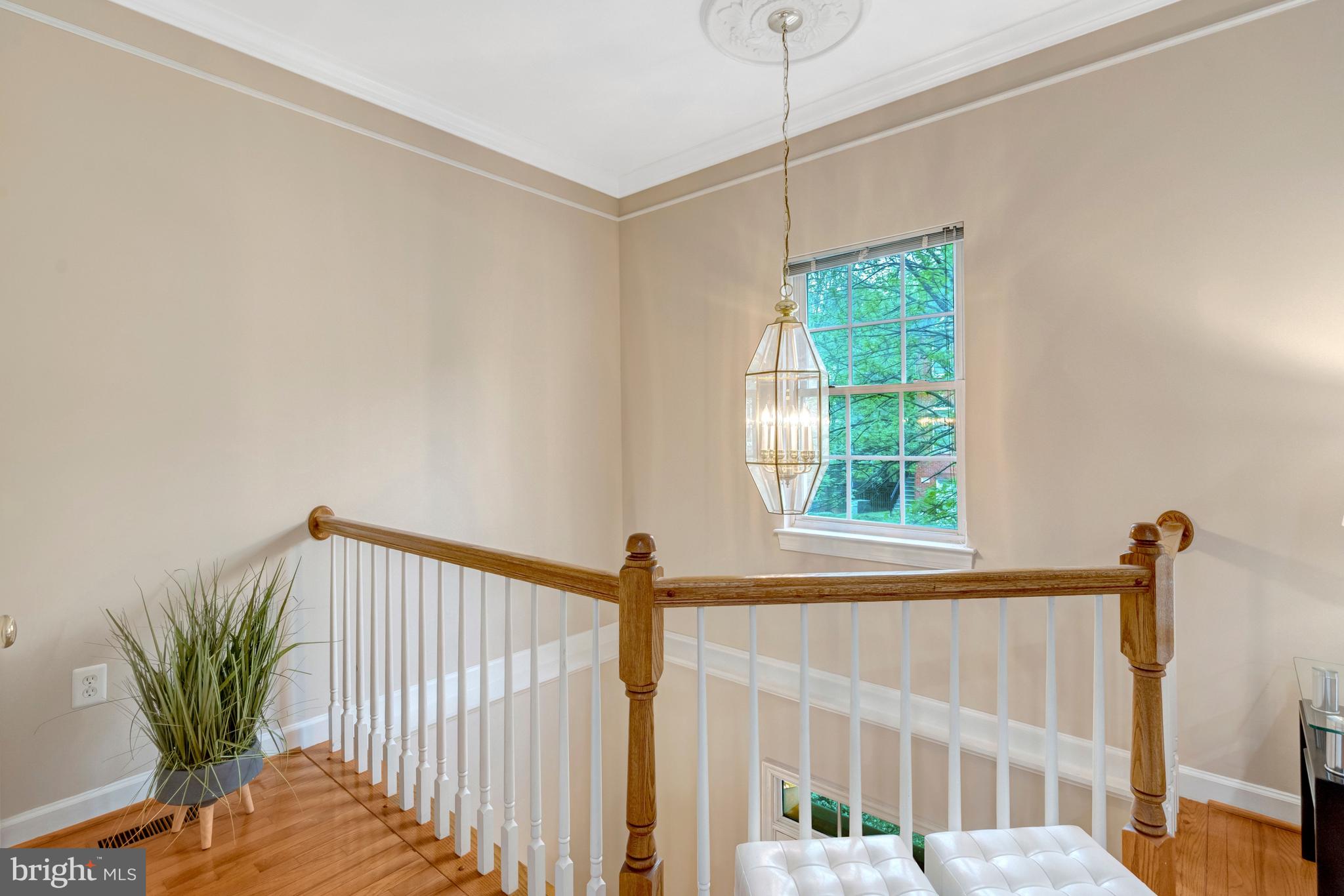 FAIRFAX CENTER - Residential