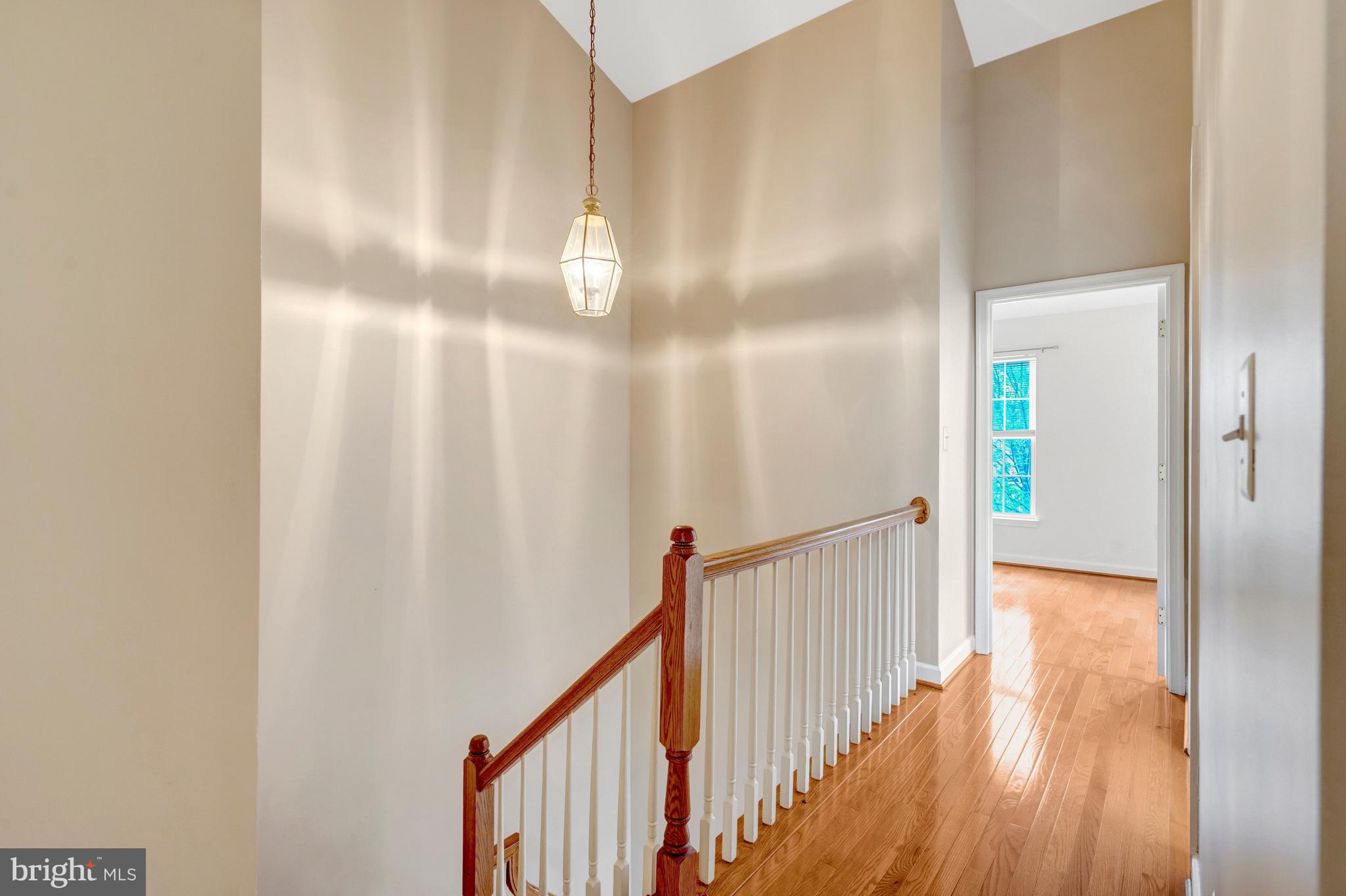 FAIRFAX CENTER - Residential