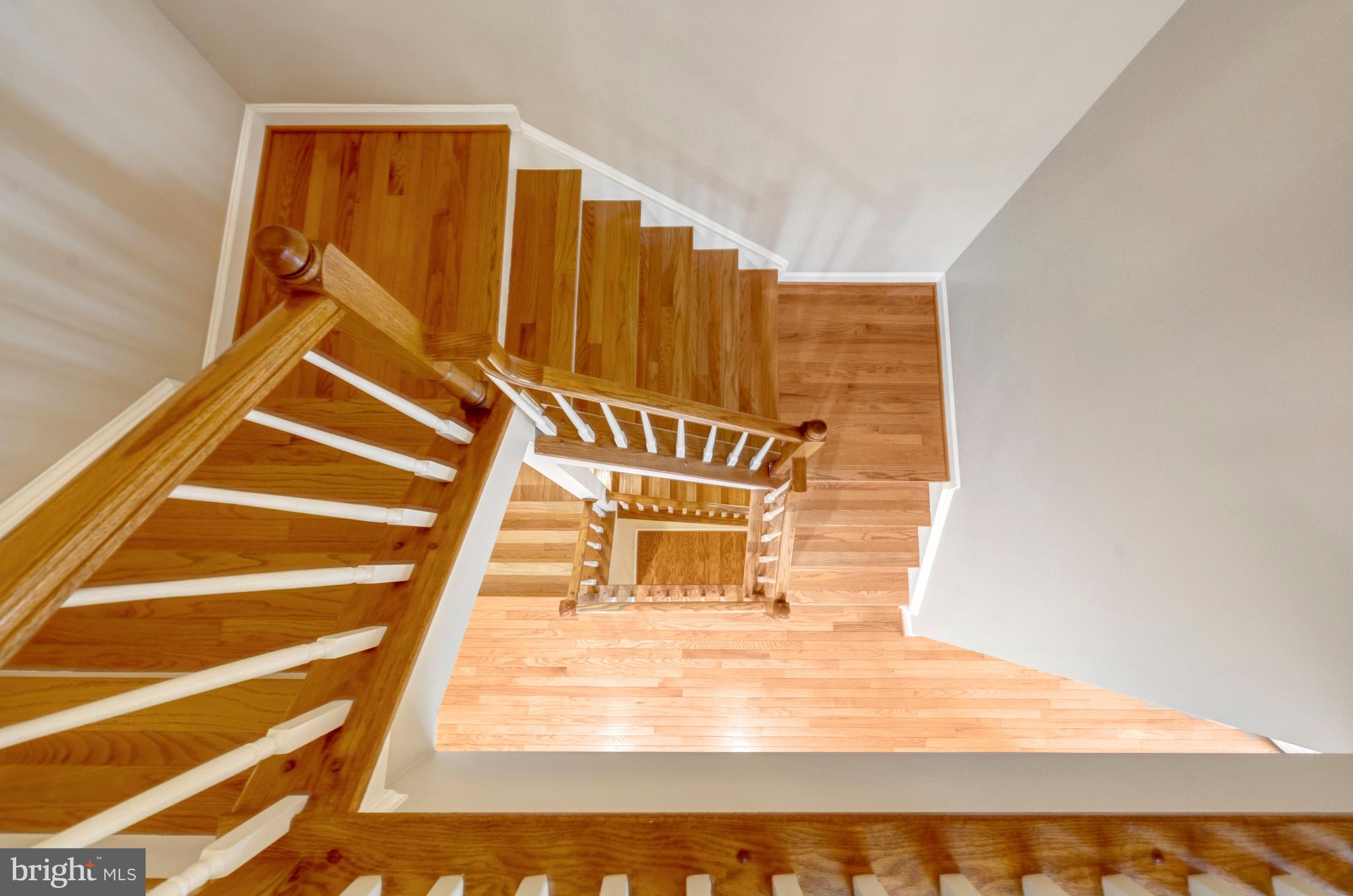 FAIRFAX CENTER - Residential