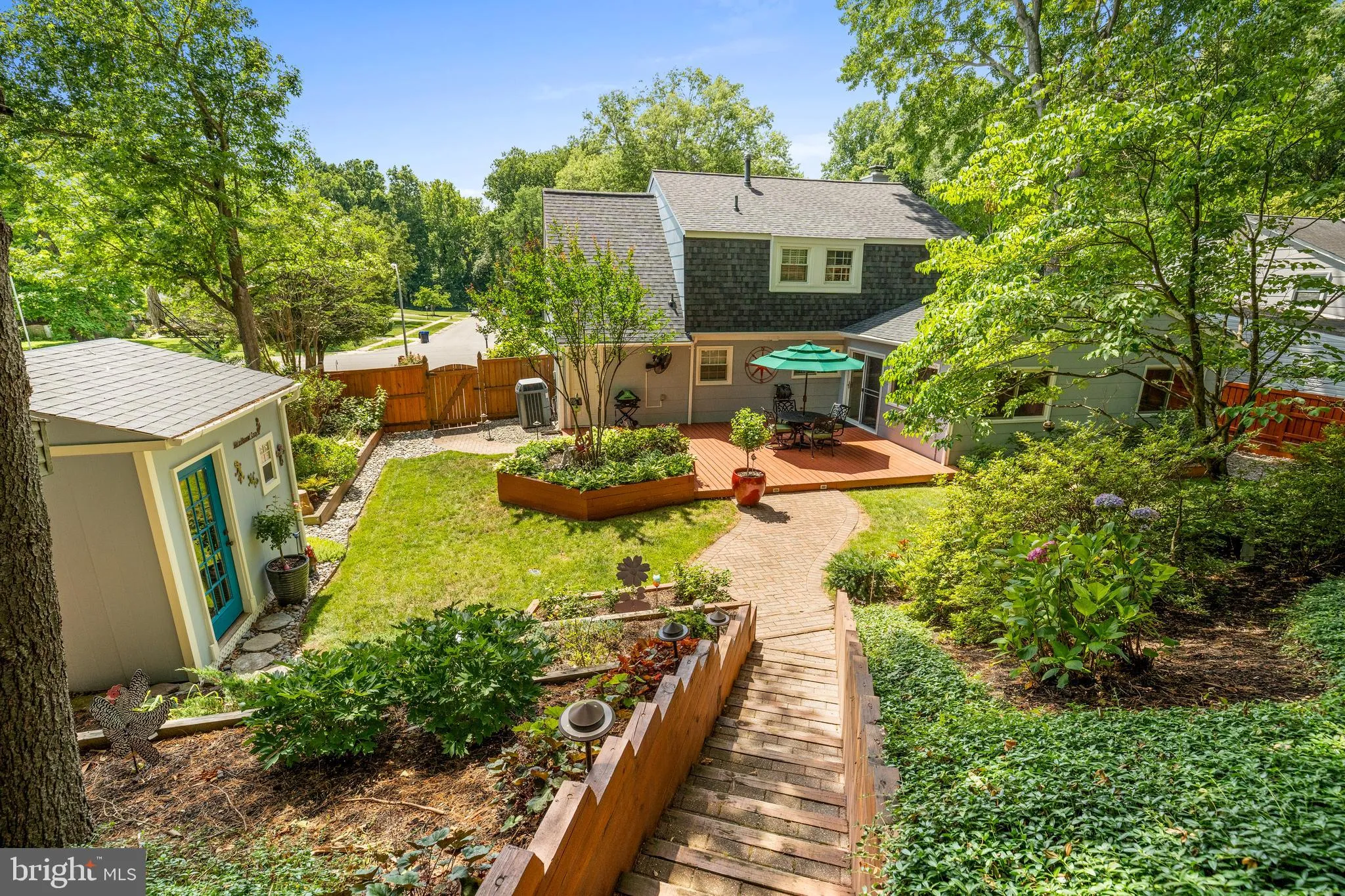 Additional image 83 of 15612 Peach Walker Drive, Bowie, MD 20716