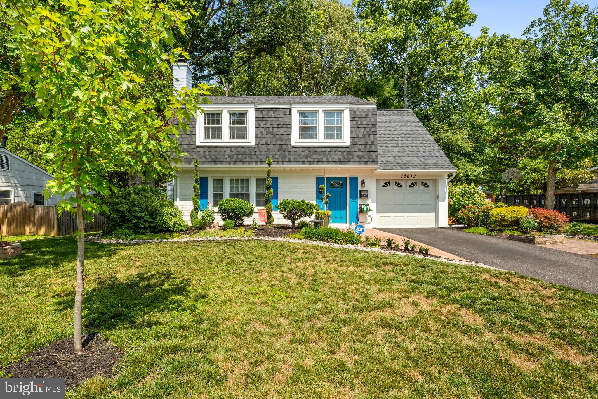15612 PEACH WALKER DRIVE
