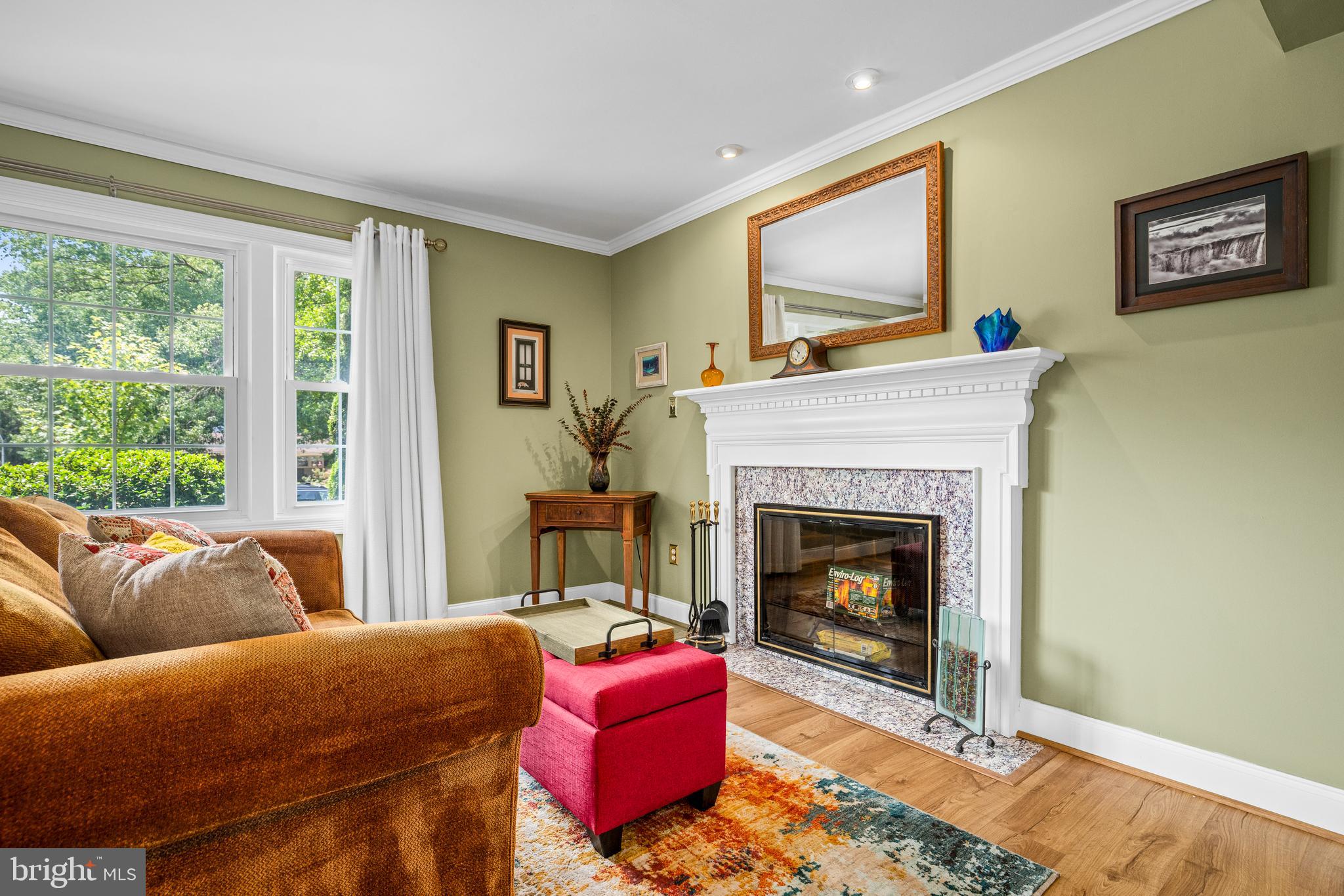 15612 PEACH WALKER DRIVE
