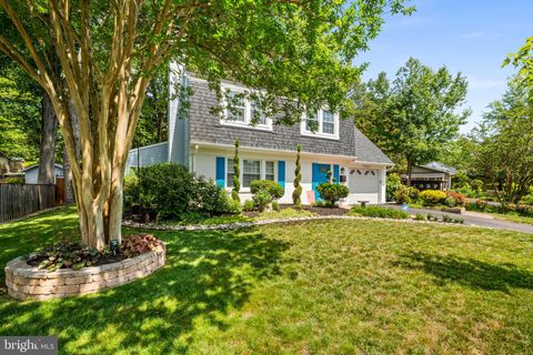 Homes For Sale - 15612 Peach Walker Drive<br/> BOWIE, MD 20716