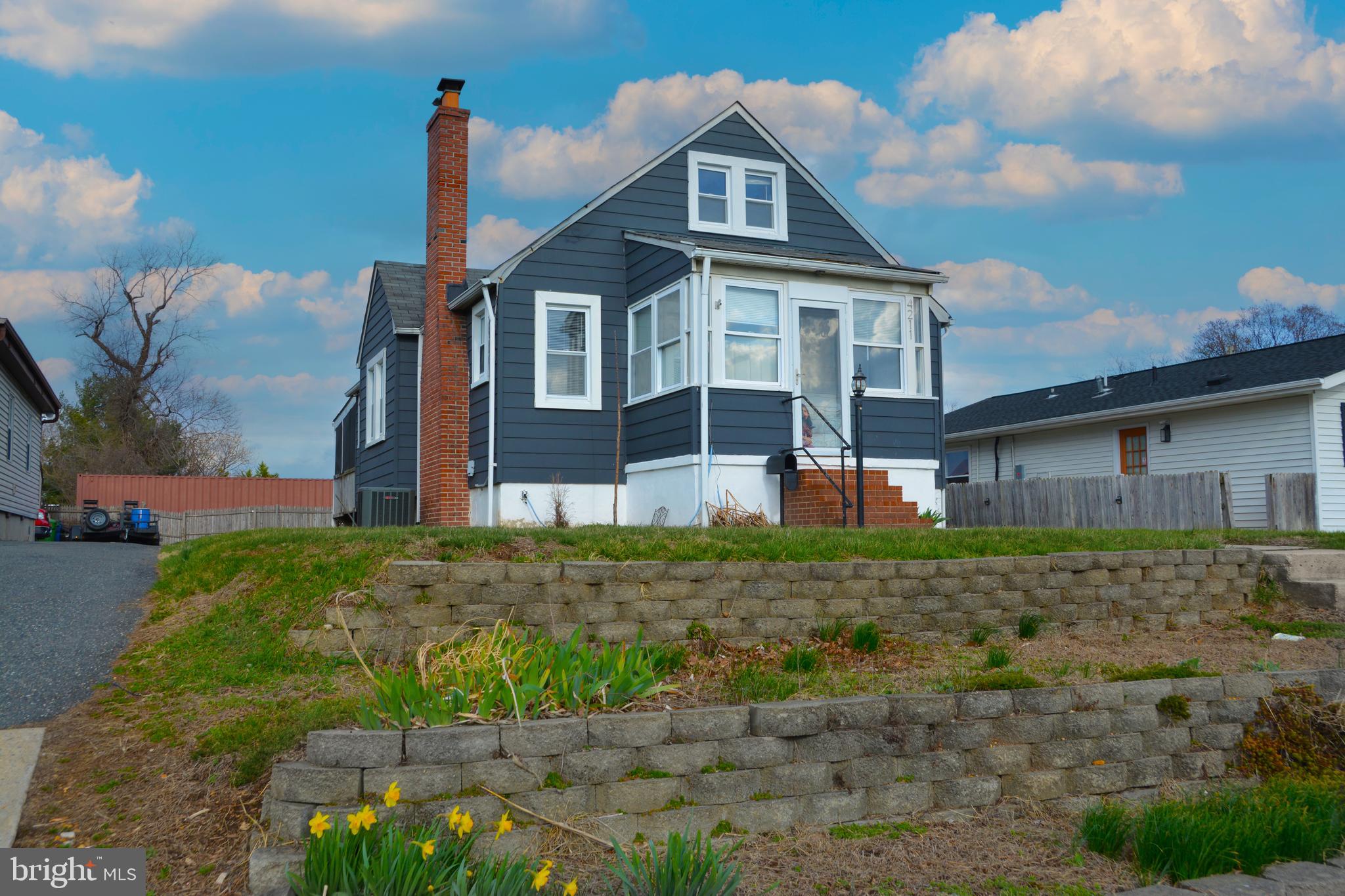 BROOKLYN - Residential