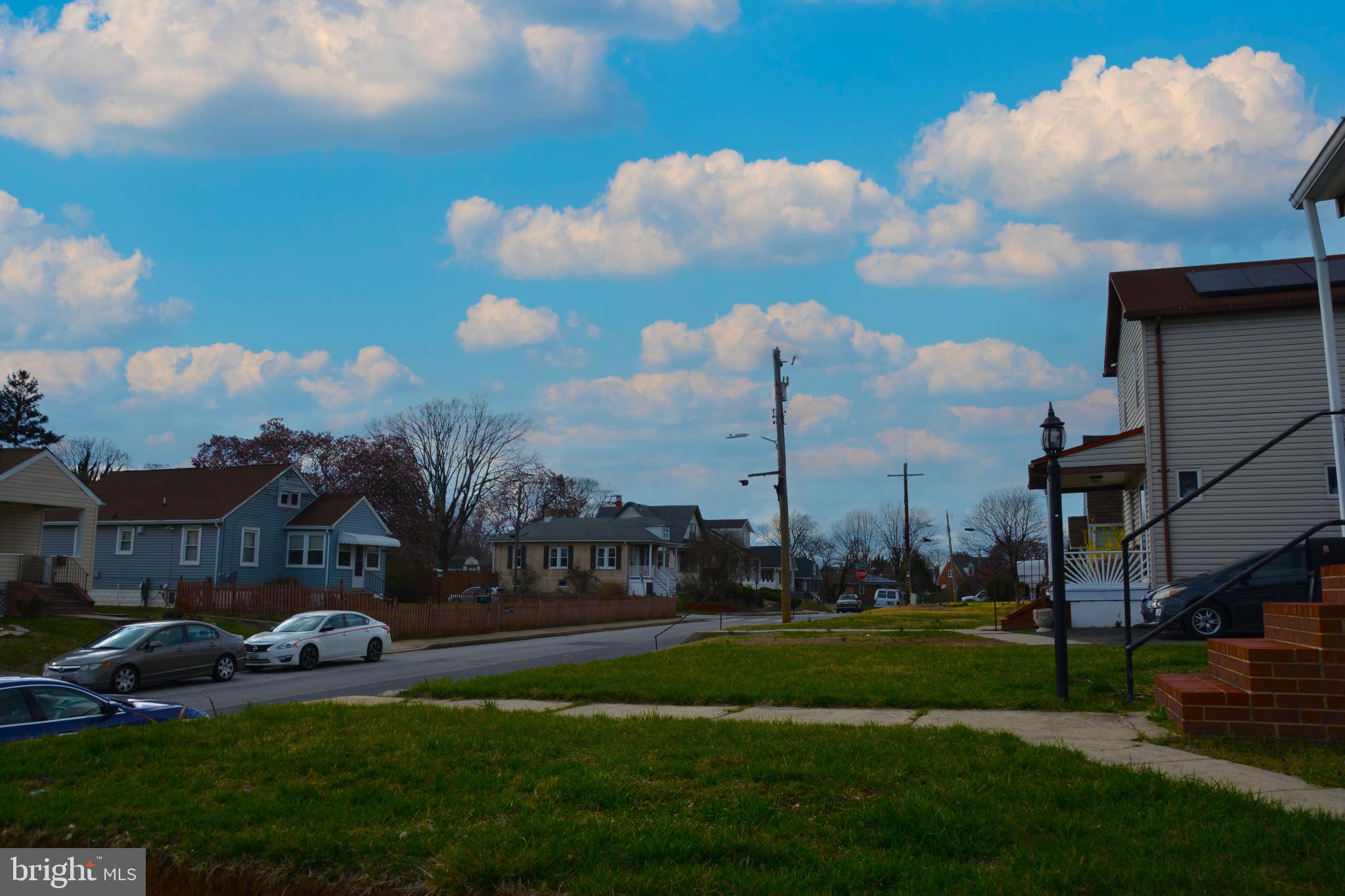 BROOKLYN - Residential