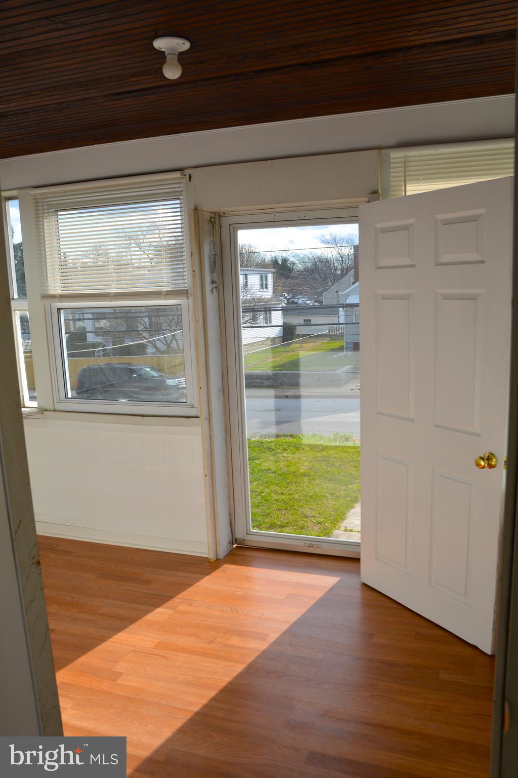 BROOKLYN - Residential