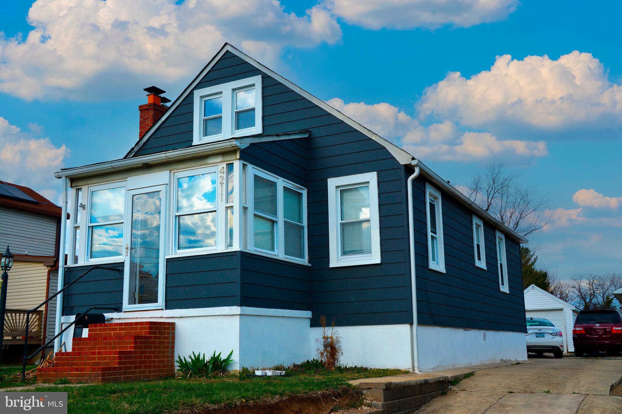 BROOKLYN - Residential