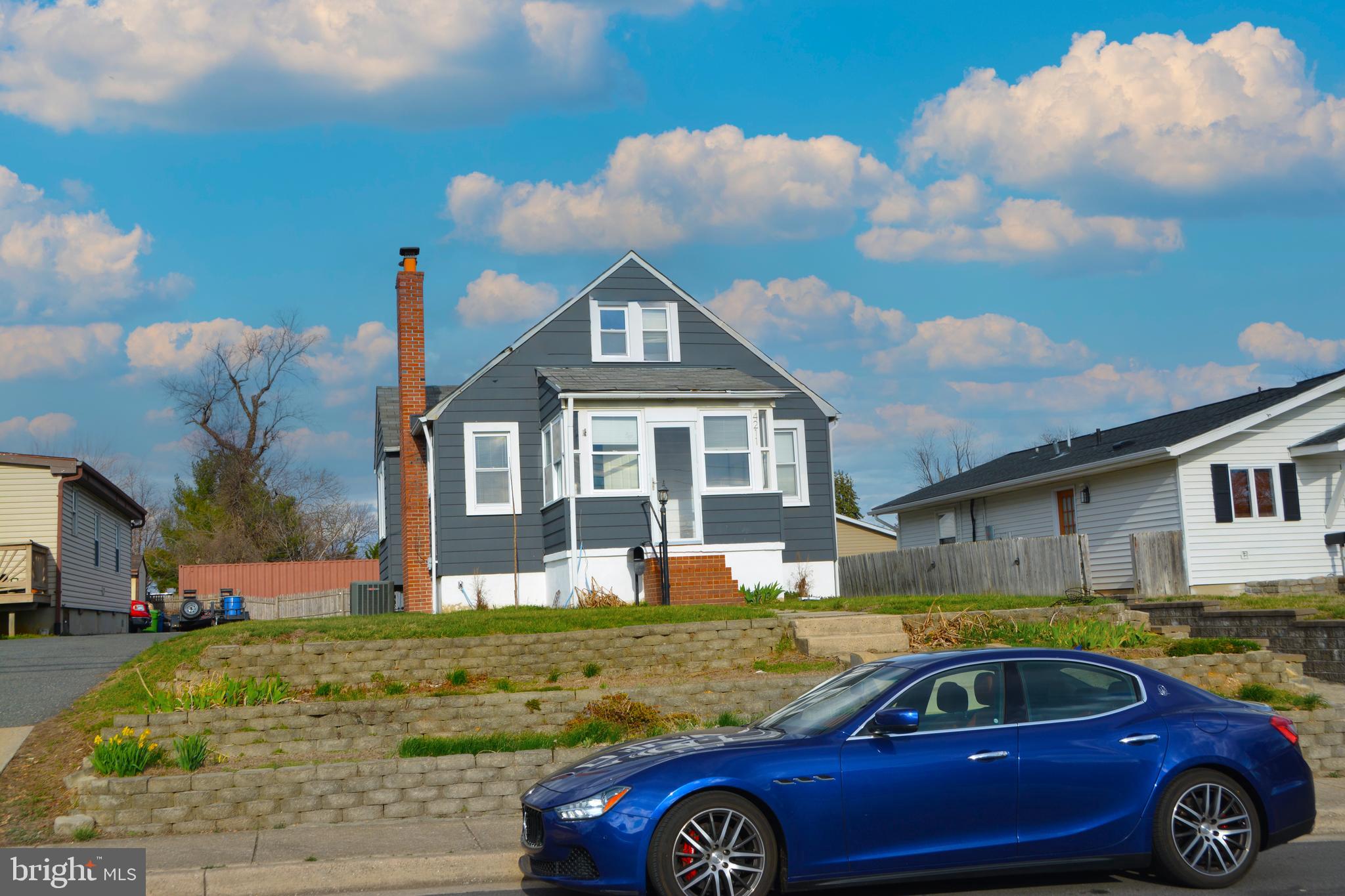 BROOKLYN - Residential