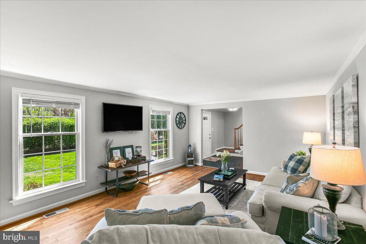 SOUTHWOOD - Residential