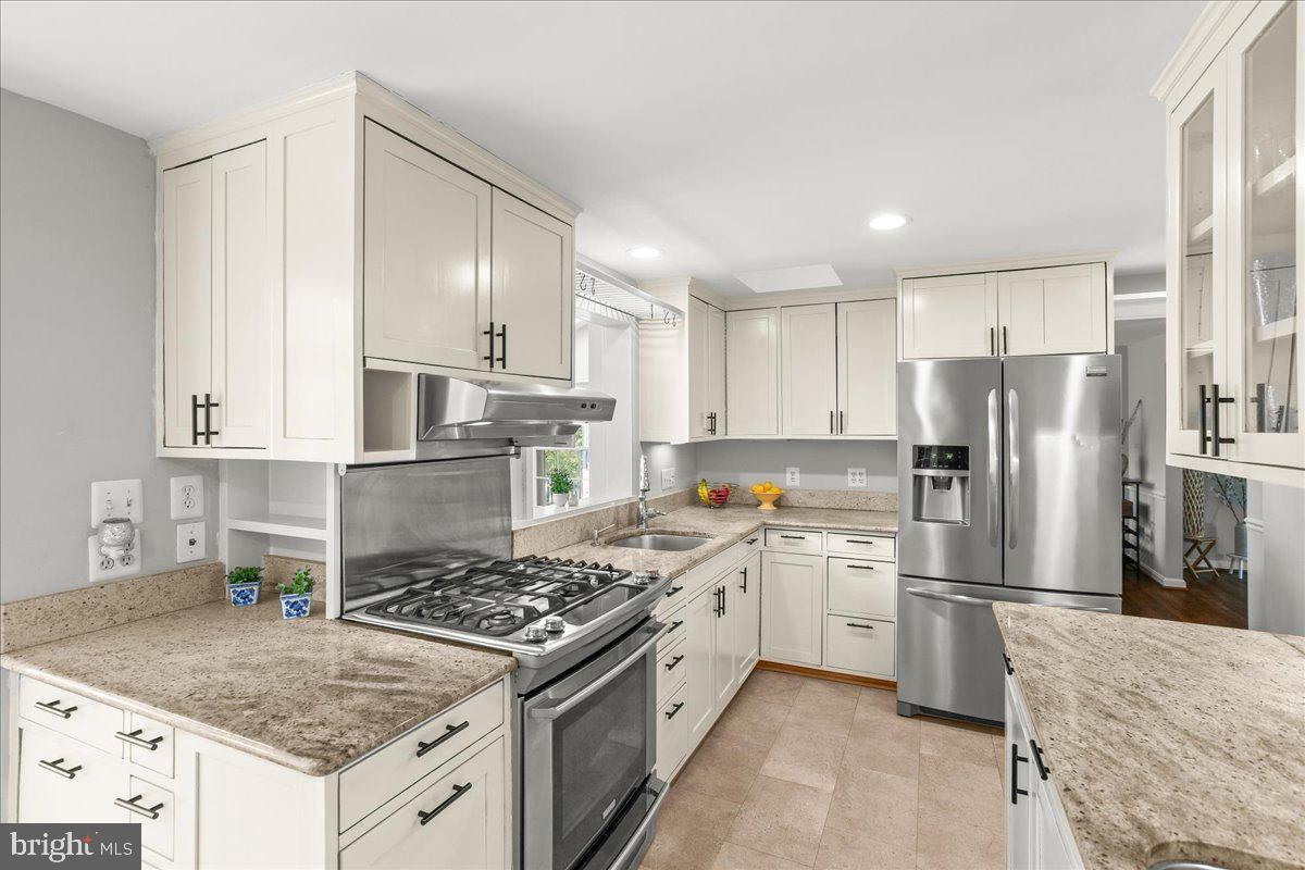 SOUTHWOOD - Residential