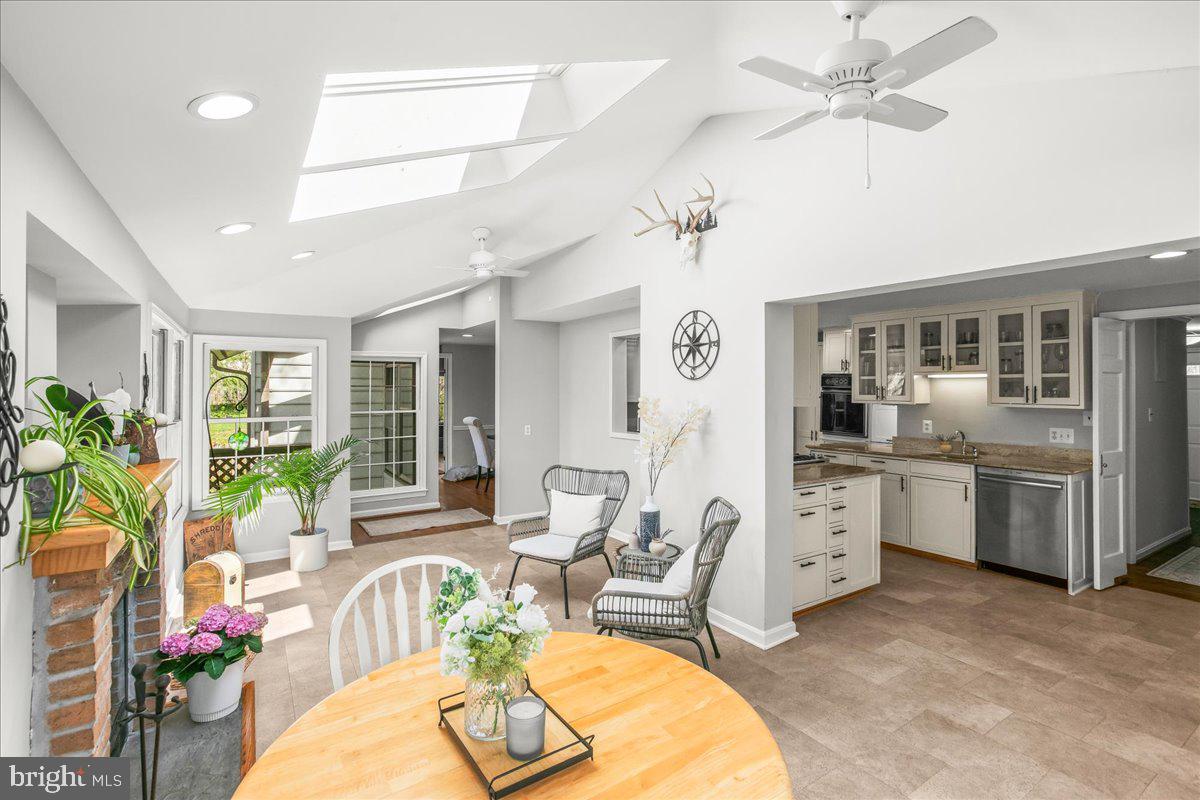 SOUTHWOOD - Residential