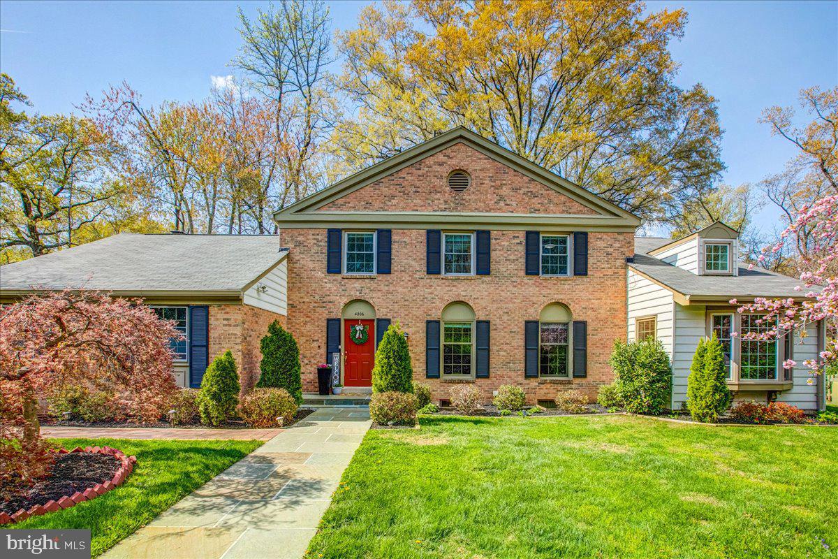 SOUTHWOOD - Residential