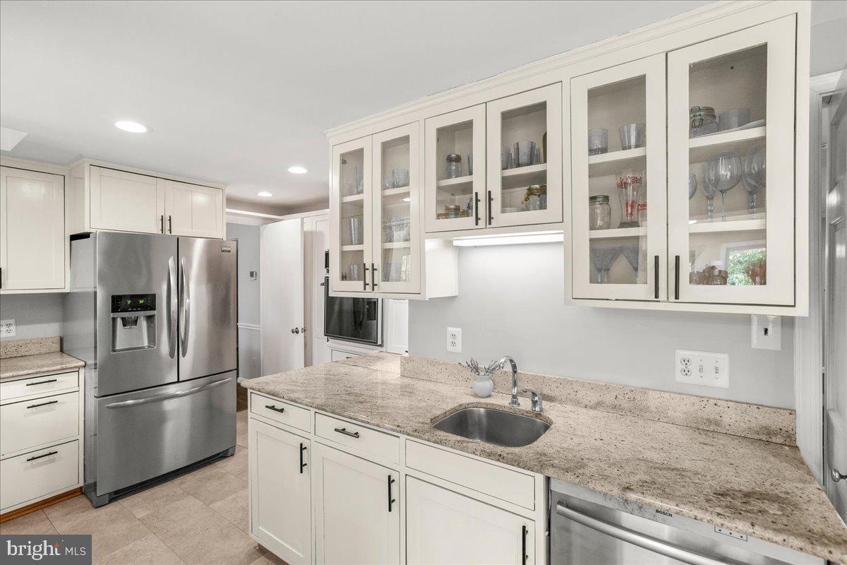 SOUTHWOOD - Residential