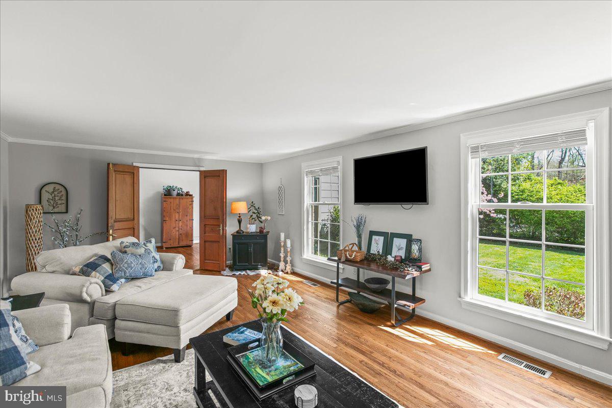 SOUTHWOOD - Residential