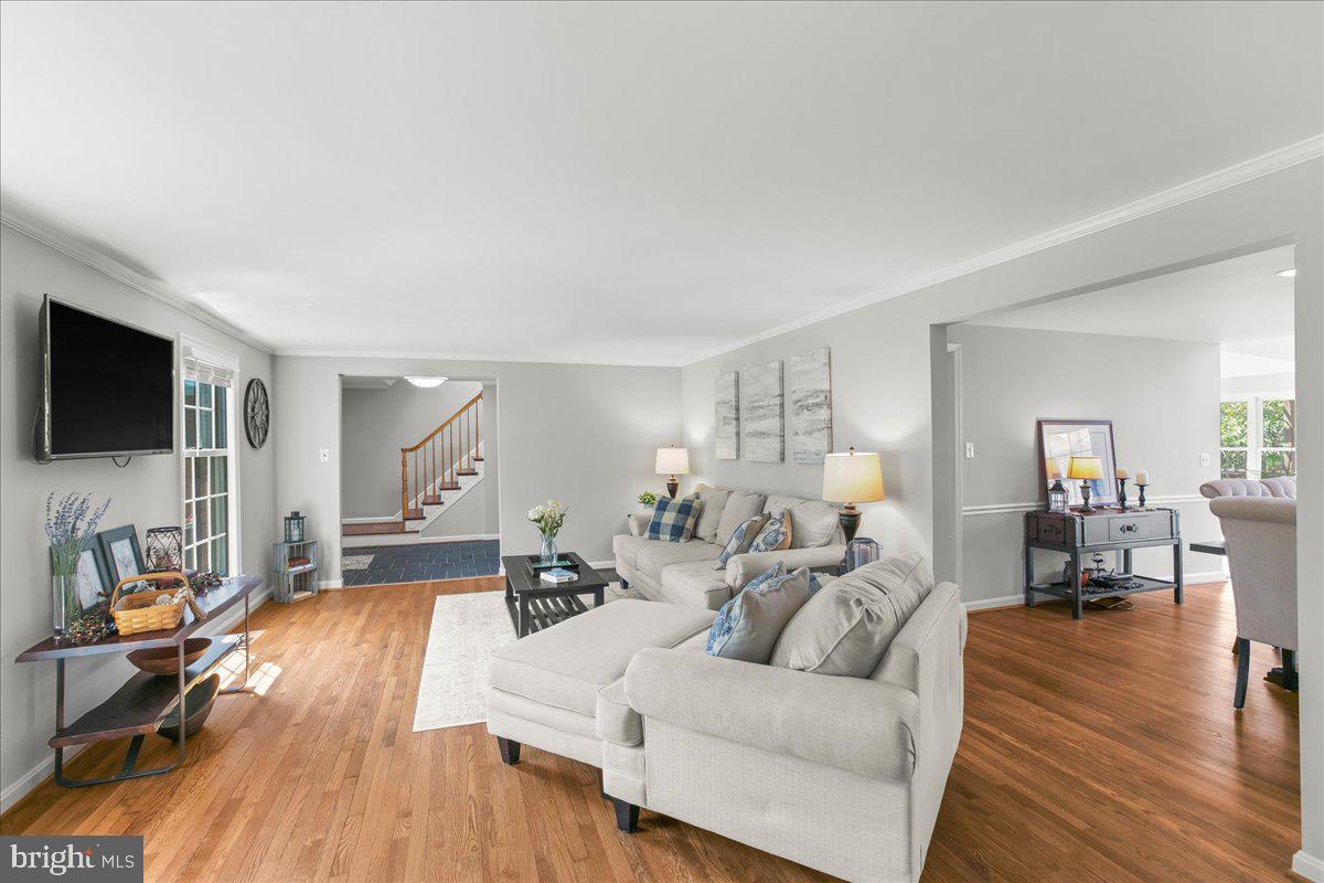 SOUTHWOOD - Residential