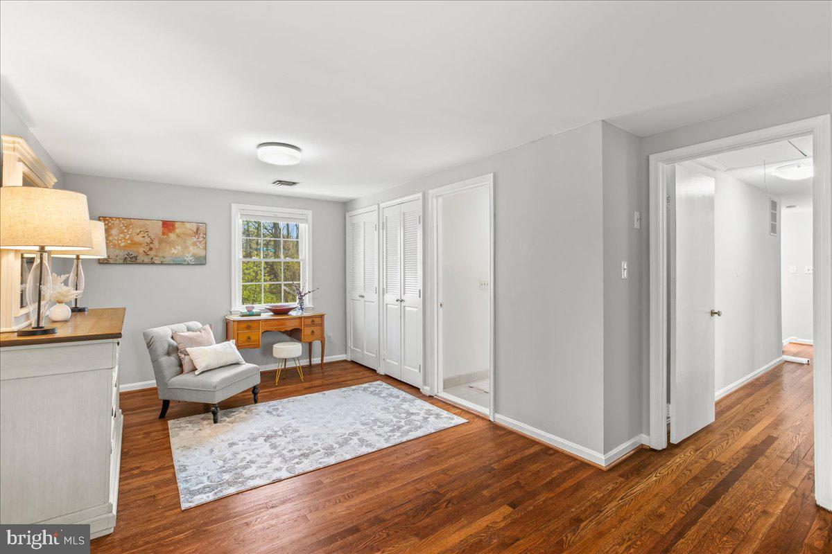 SOUTHWOOD - Residential