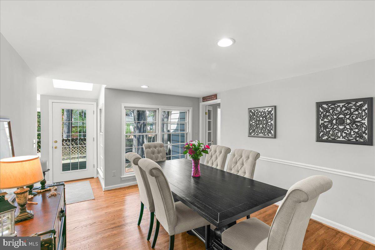 SOUTHWOOD - Residential