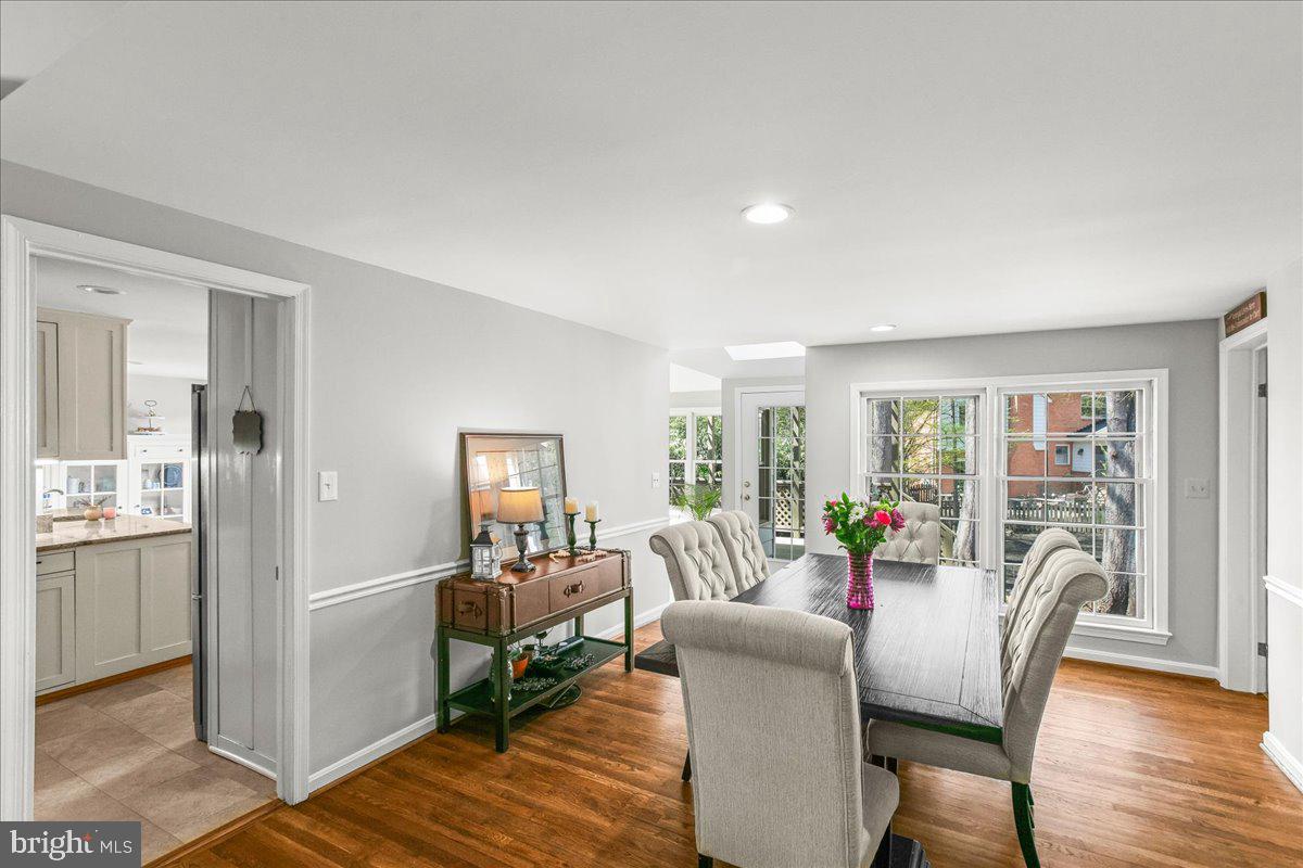 SOUTHWOOD - Residential