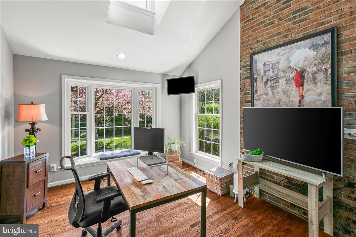 SOUTHWOOD - Residential