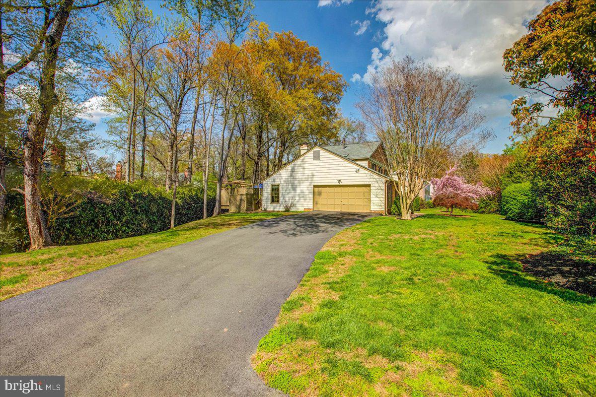 SOUTHWOOD - Residential