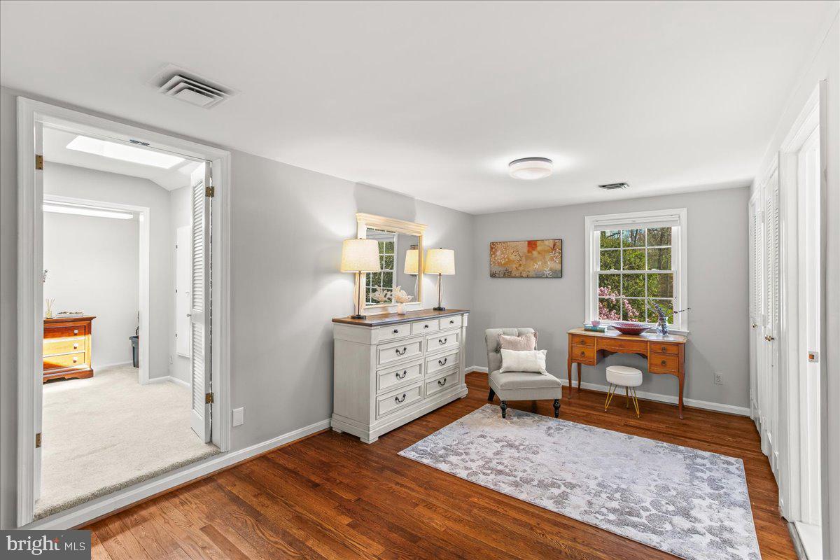 SOUTHWOOD - Residential