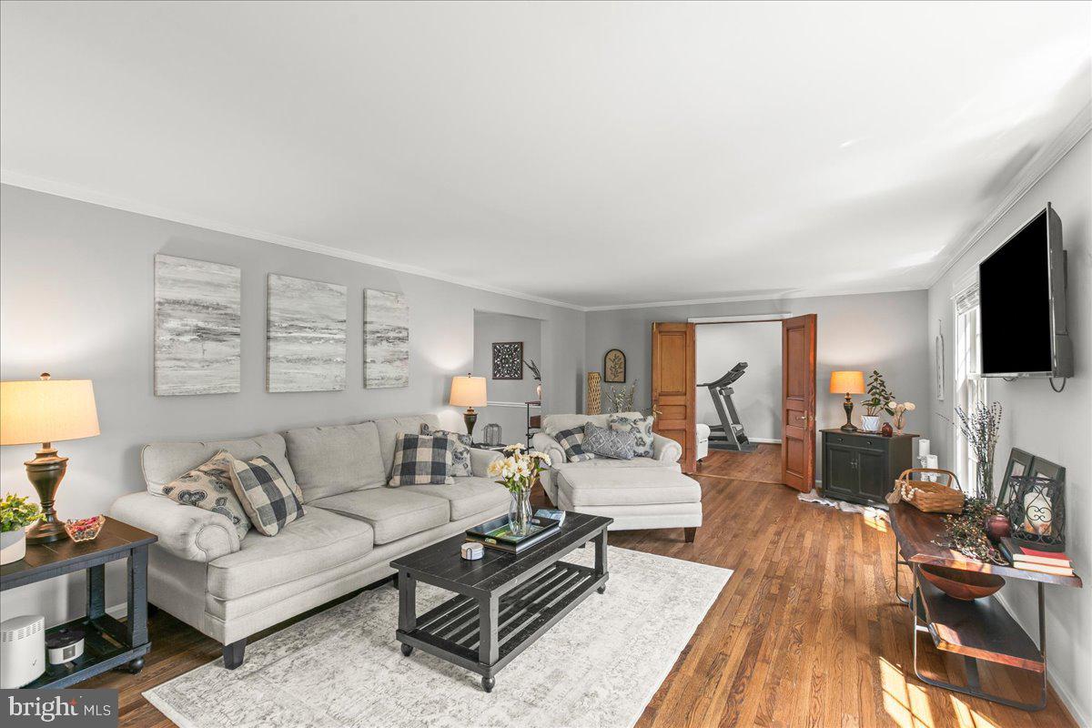 SOUTHWOOD - Residential