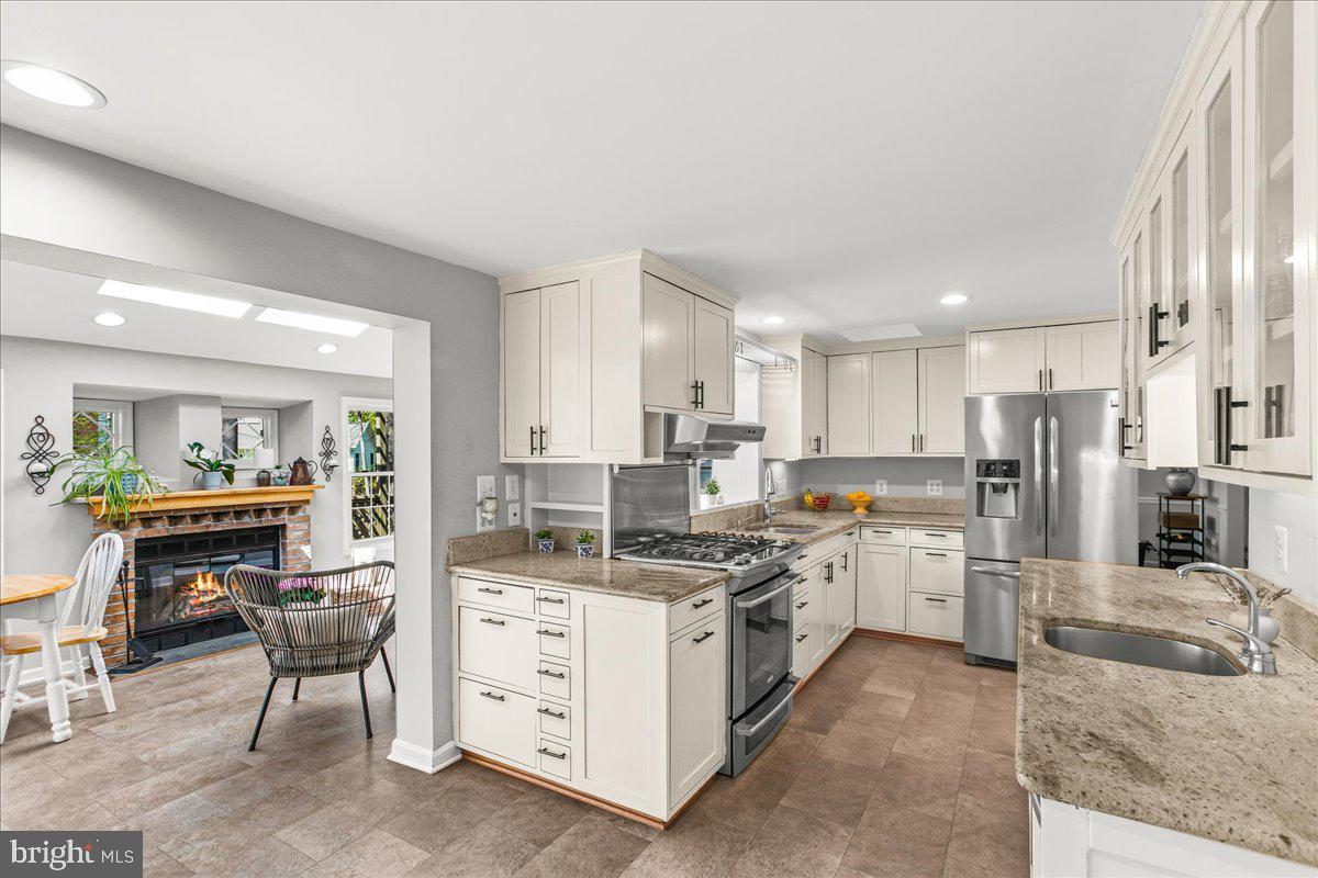 SOUTHWOOD - Residential