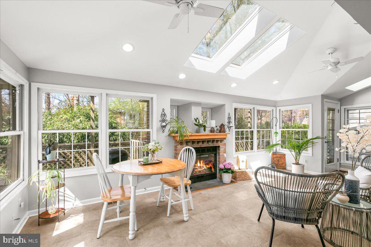 SOUTHWOOD - Residential