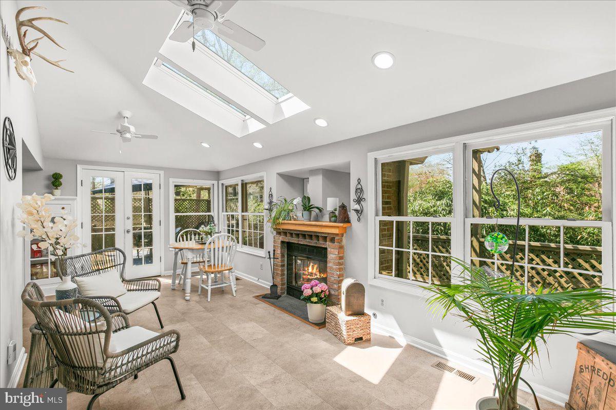 SOUTHWOOD - Residential