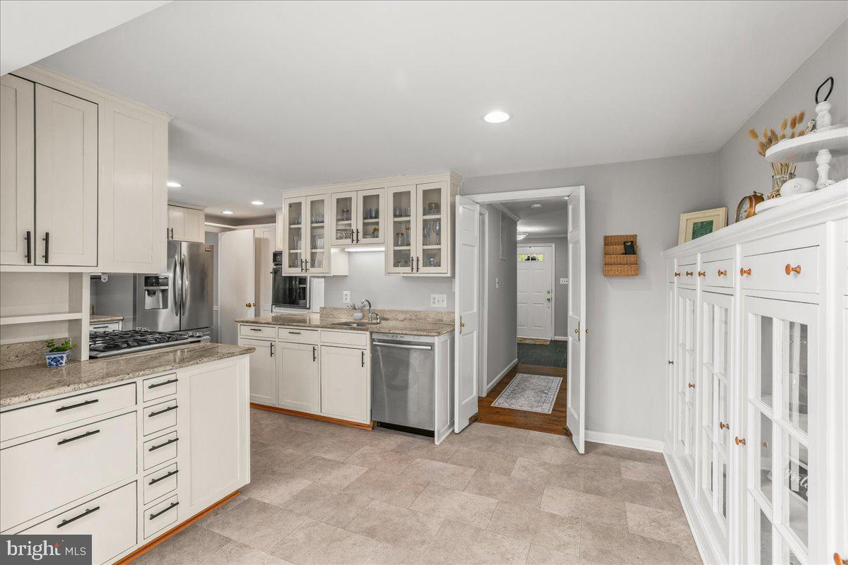 SOUTHWOOD - Residential